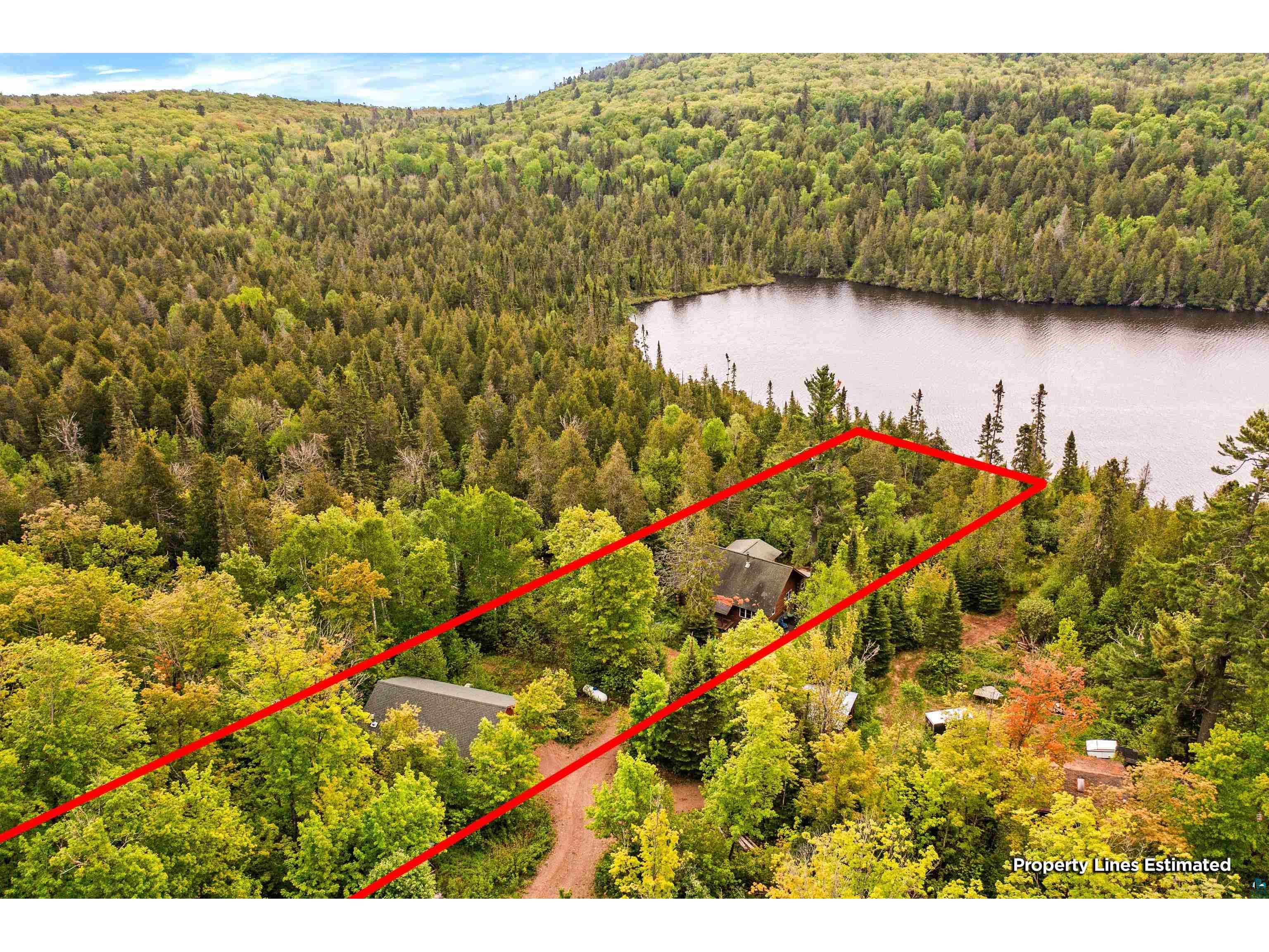 204 E Deeryard Rd Grand Marais MN 55604 - Deeryard 6125024 image38