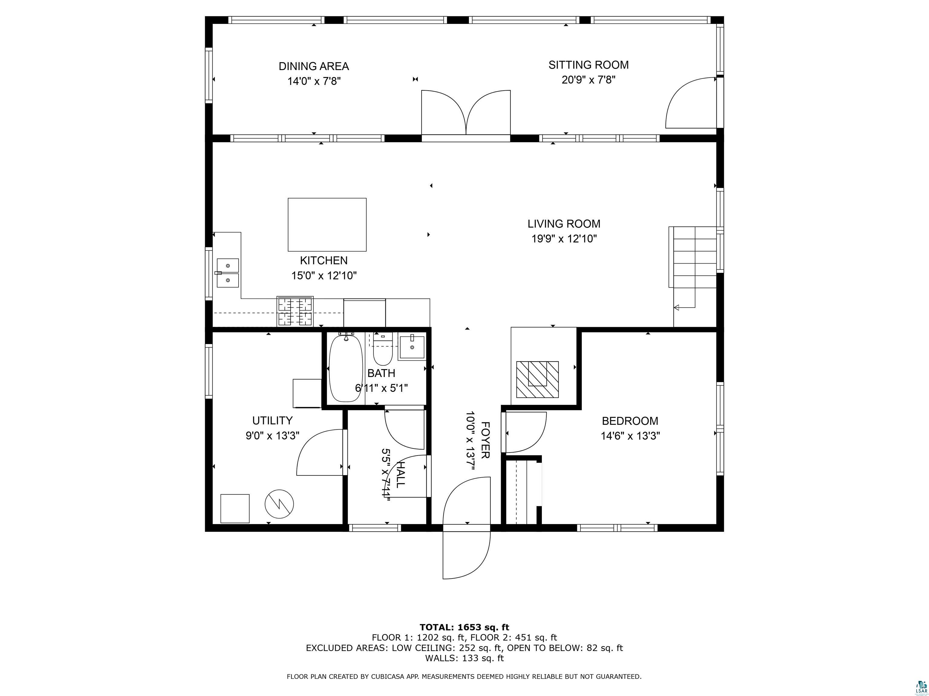 204 E Deeryard Rd Grand Marais MN 55604 - Deeryard 6125024 image49