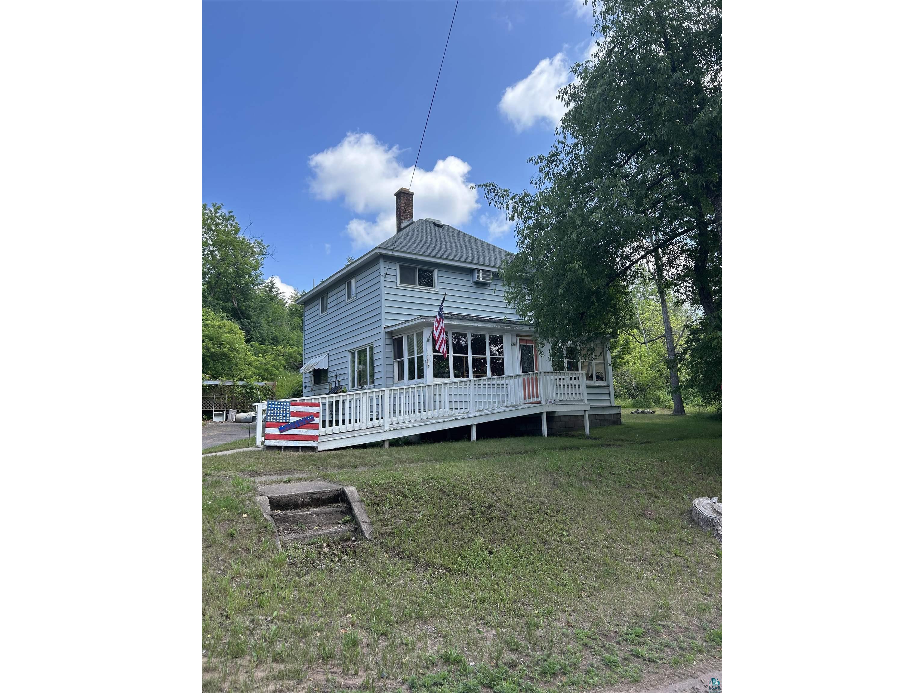 204 E Tyler Ave Mellen WI 54546 6109141 image1