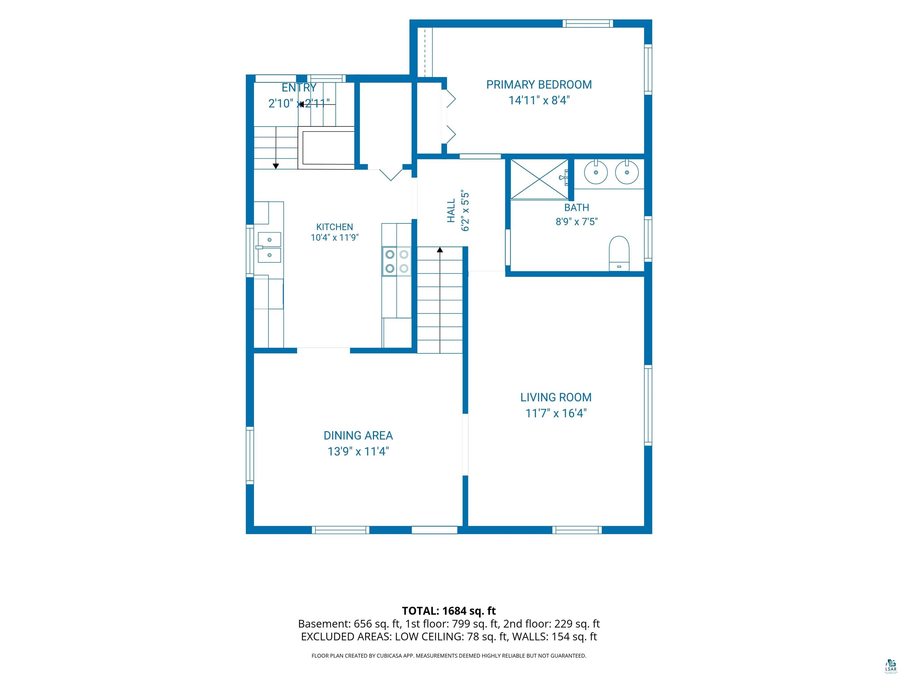 204 W 1st Ave Keewatin MN 55753 6126107 image43