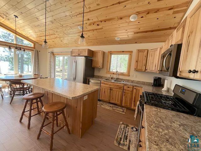 20411 County Rd 52 Cook MN 55723 - Little Bear Lake 6125092 image13