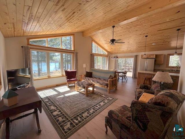 20411 County Rd 52 Cook MN 55723 - Little Bear Lake 6125092 image15