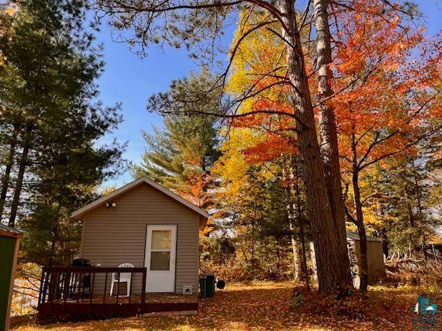 20469 County Rd 52 Cook MN 55723 - Little Bear Lake 6125083 image11
