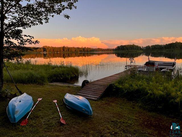 20469 County Rd 52 Cook MN 55723 - Little Bear Lake 6125083 image9