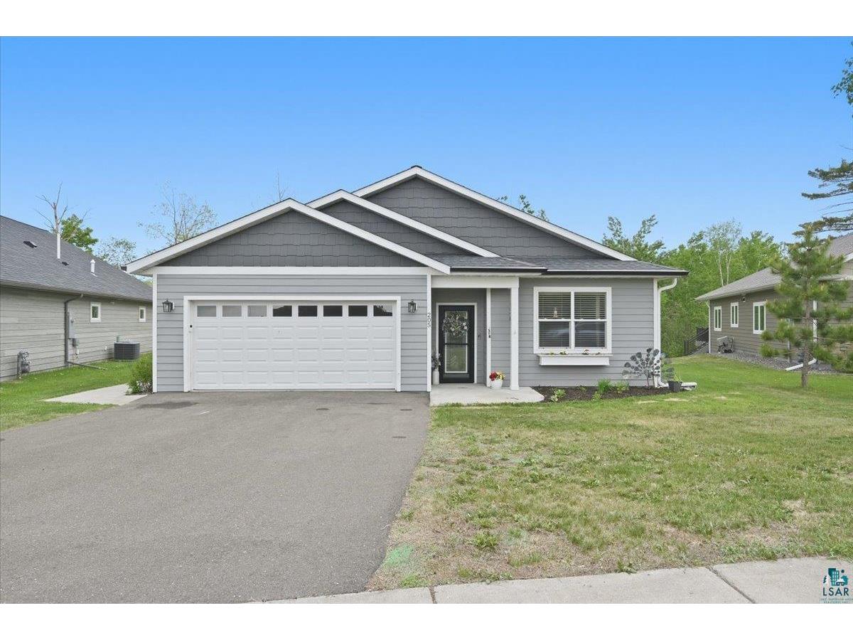 205 Coffee Creek Blvd Duluth MN 55811 6125865 image1