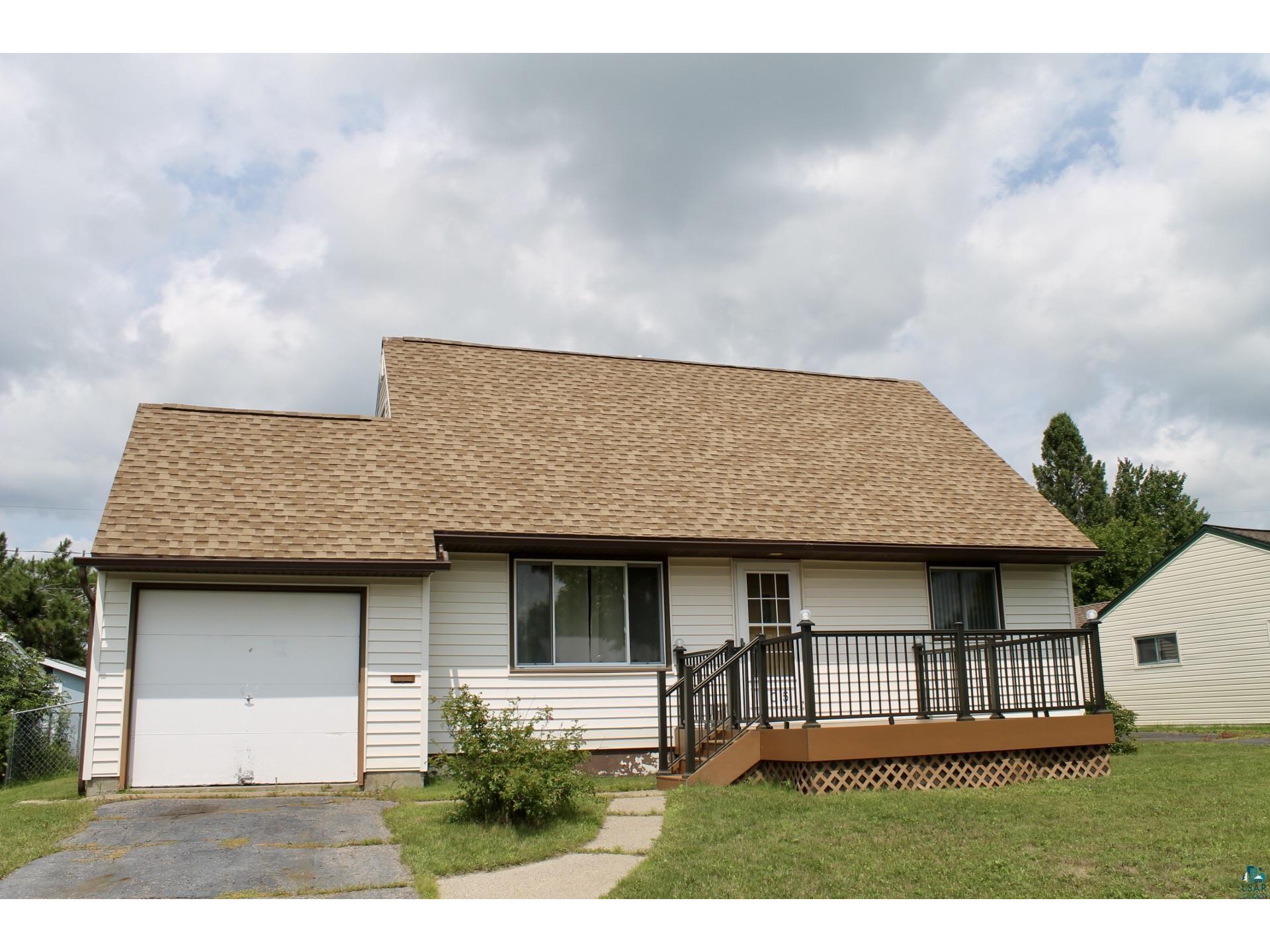 205 Fairfax Rd Hoyt Lakes MN 55750 6109501 image1