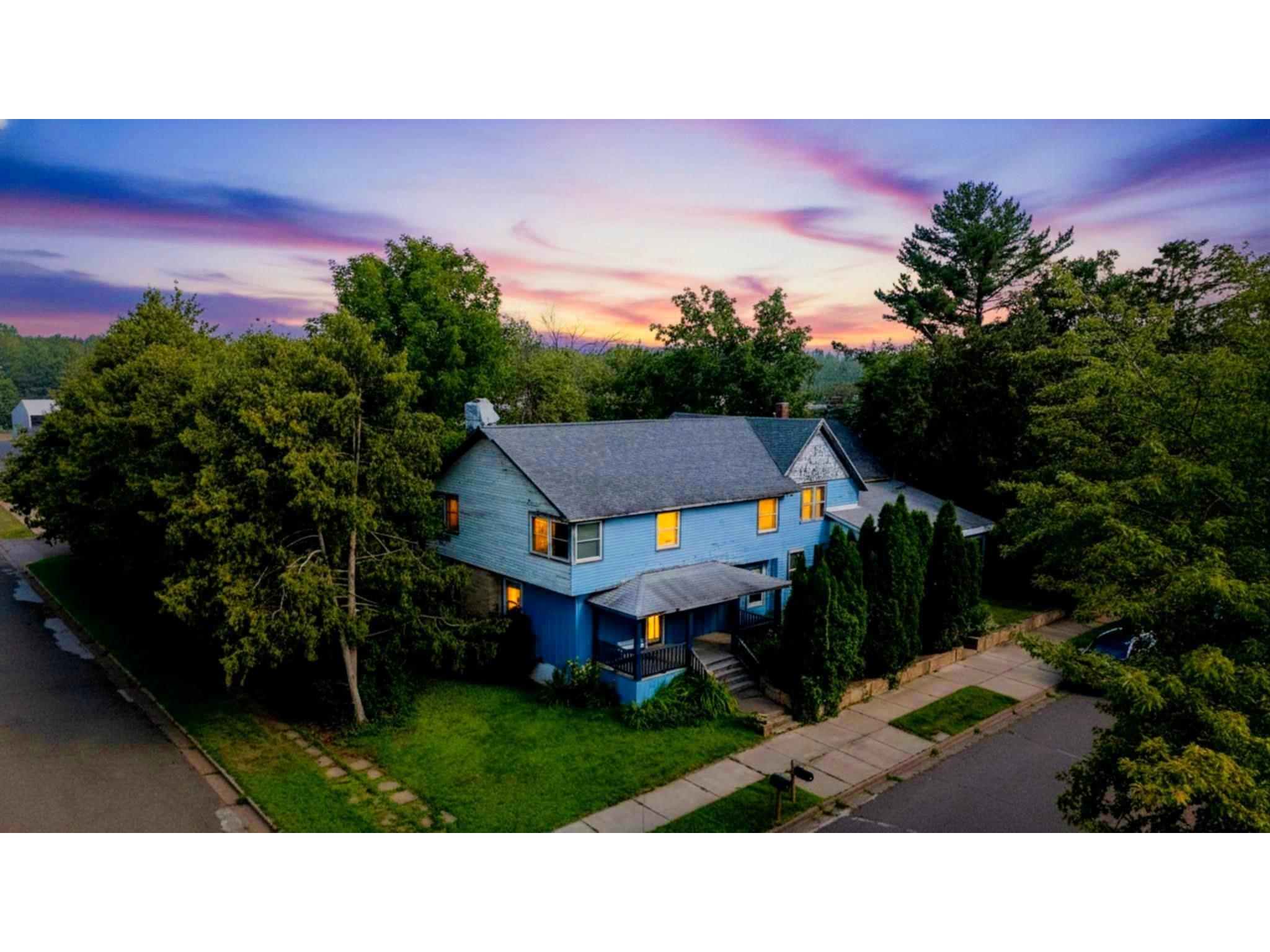 205 N Commercial Ave Sandstone MN 55072 6121225 image1