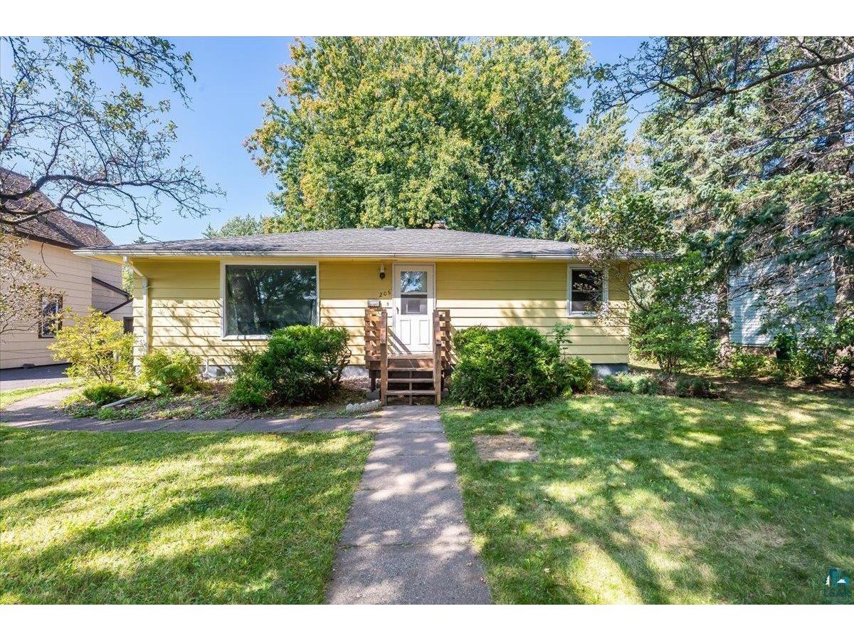 205 N Hugo Ave Duluth MN 55811 6116033 image1