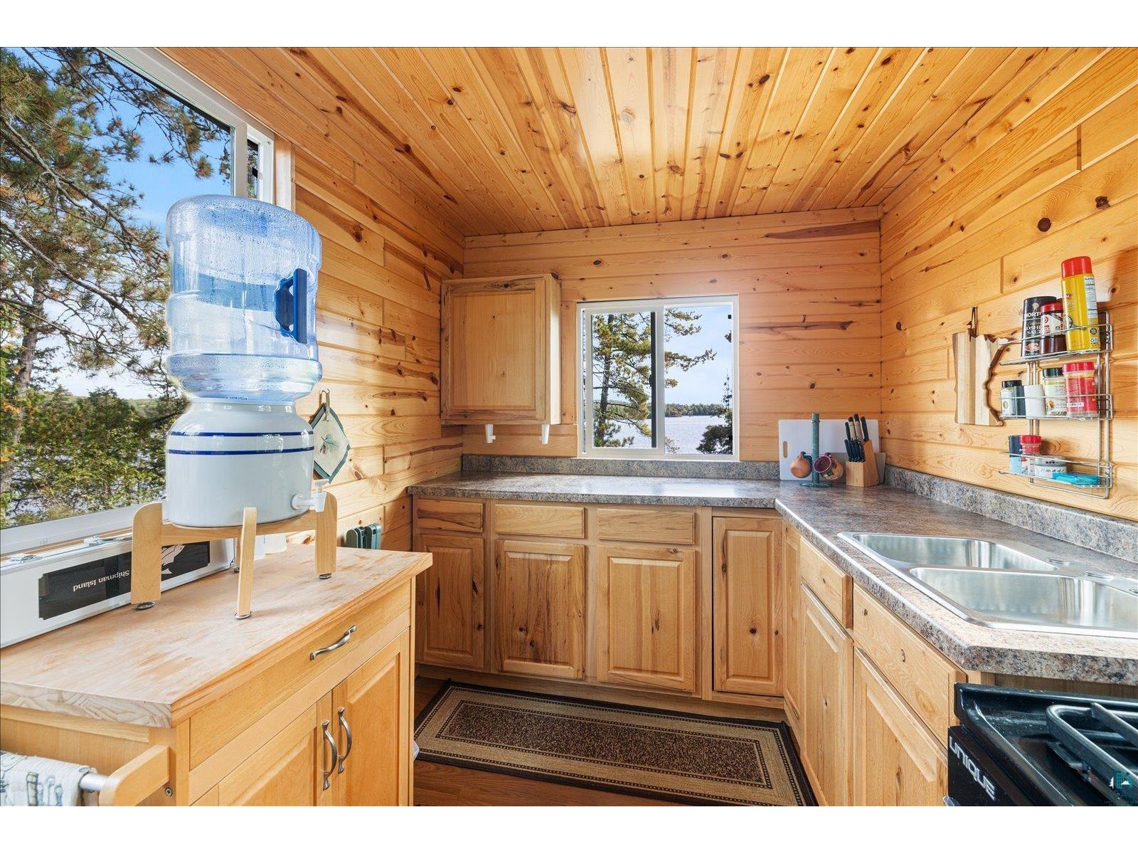 2050 Shipman Island Ely MN 55731 - Shagawa Lake 6124158 image21