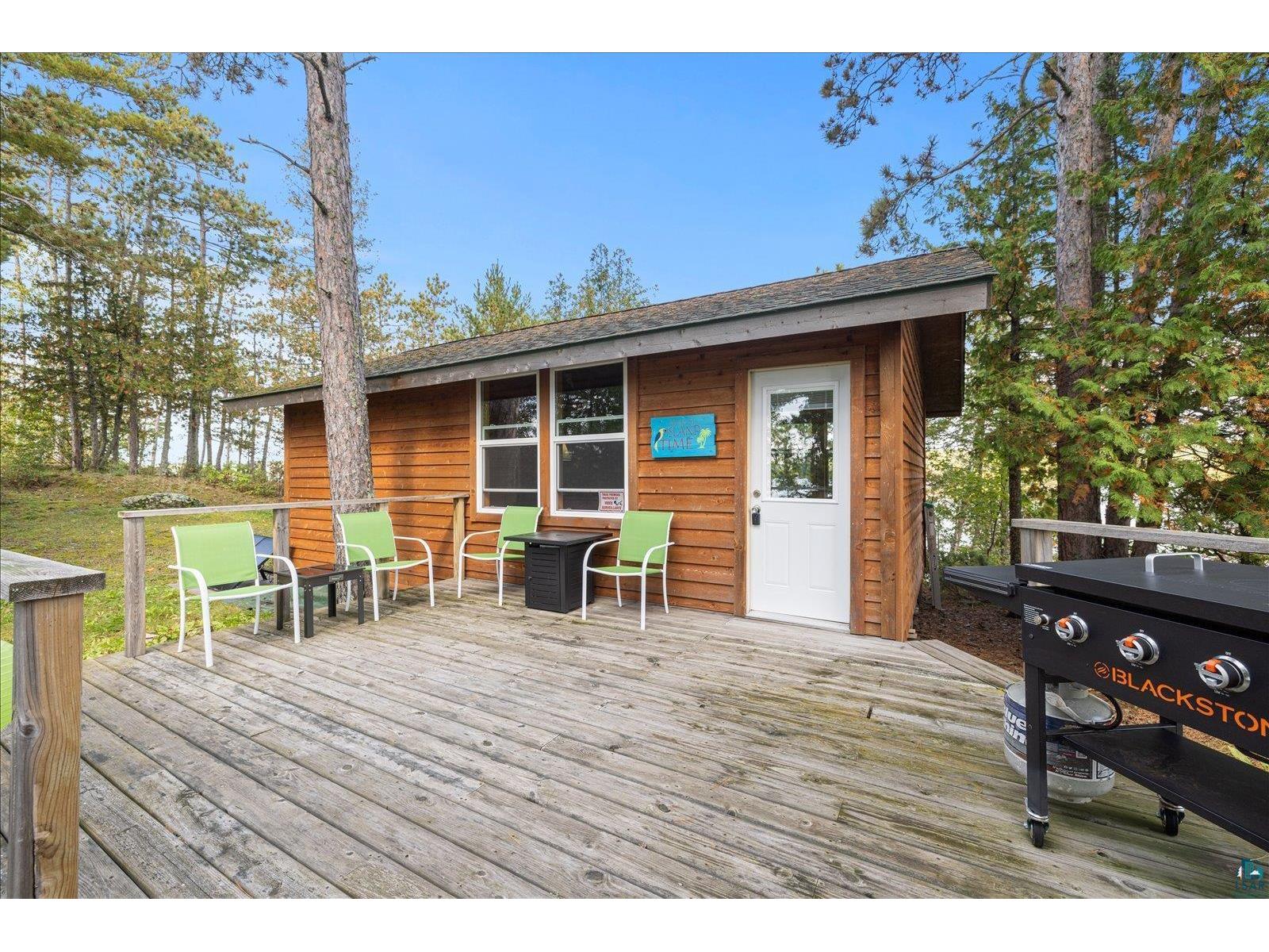 2050 Shipman Island Ely MN 55731 - Shagawa Lake 6124158 image23