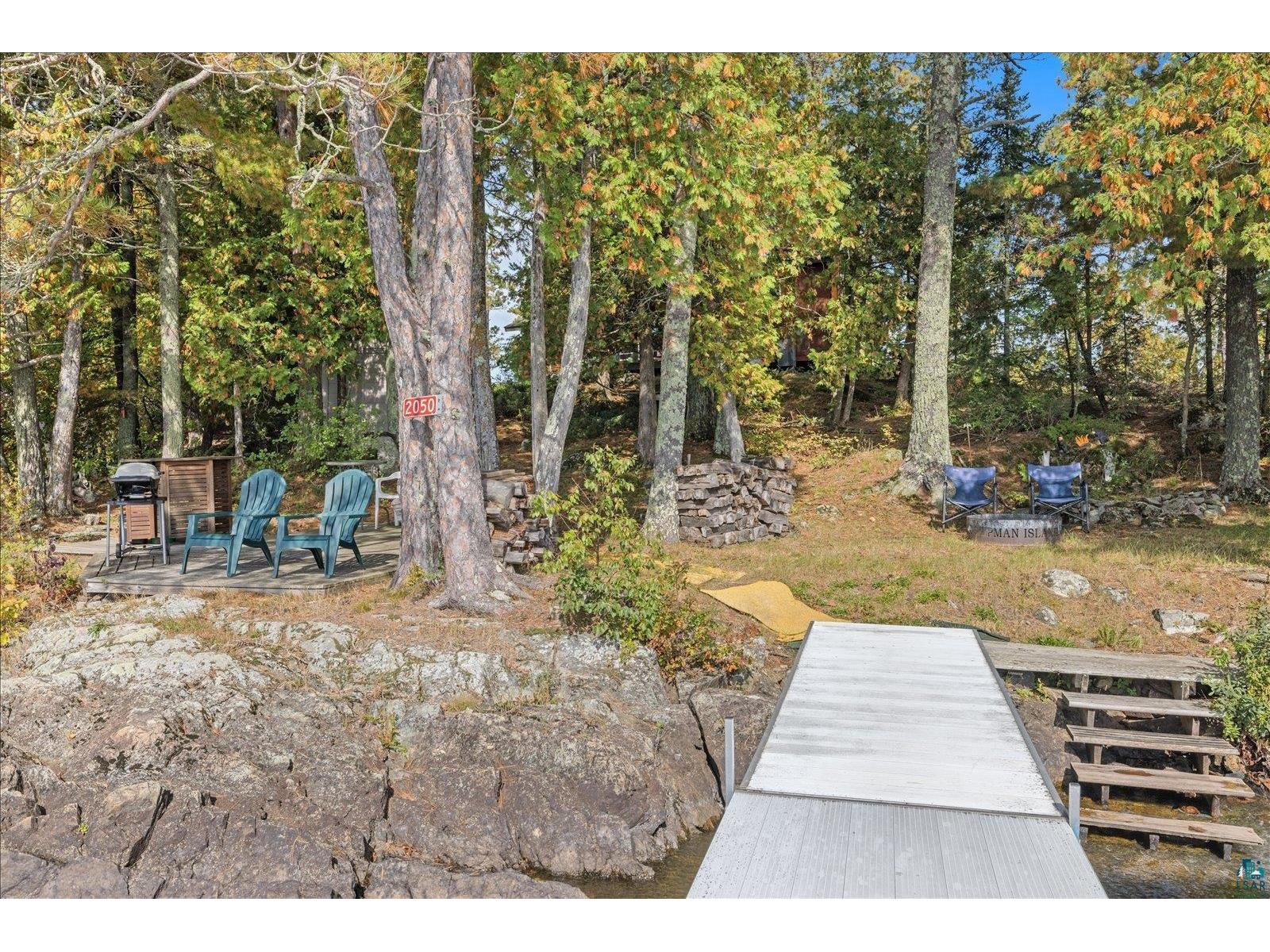 2050 Shipman Island Ely MN 55731 - Shagawa Lake 6124158 image29