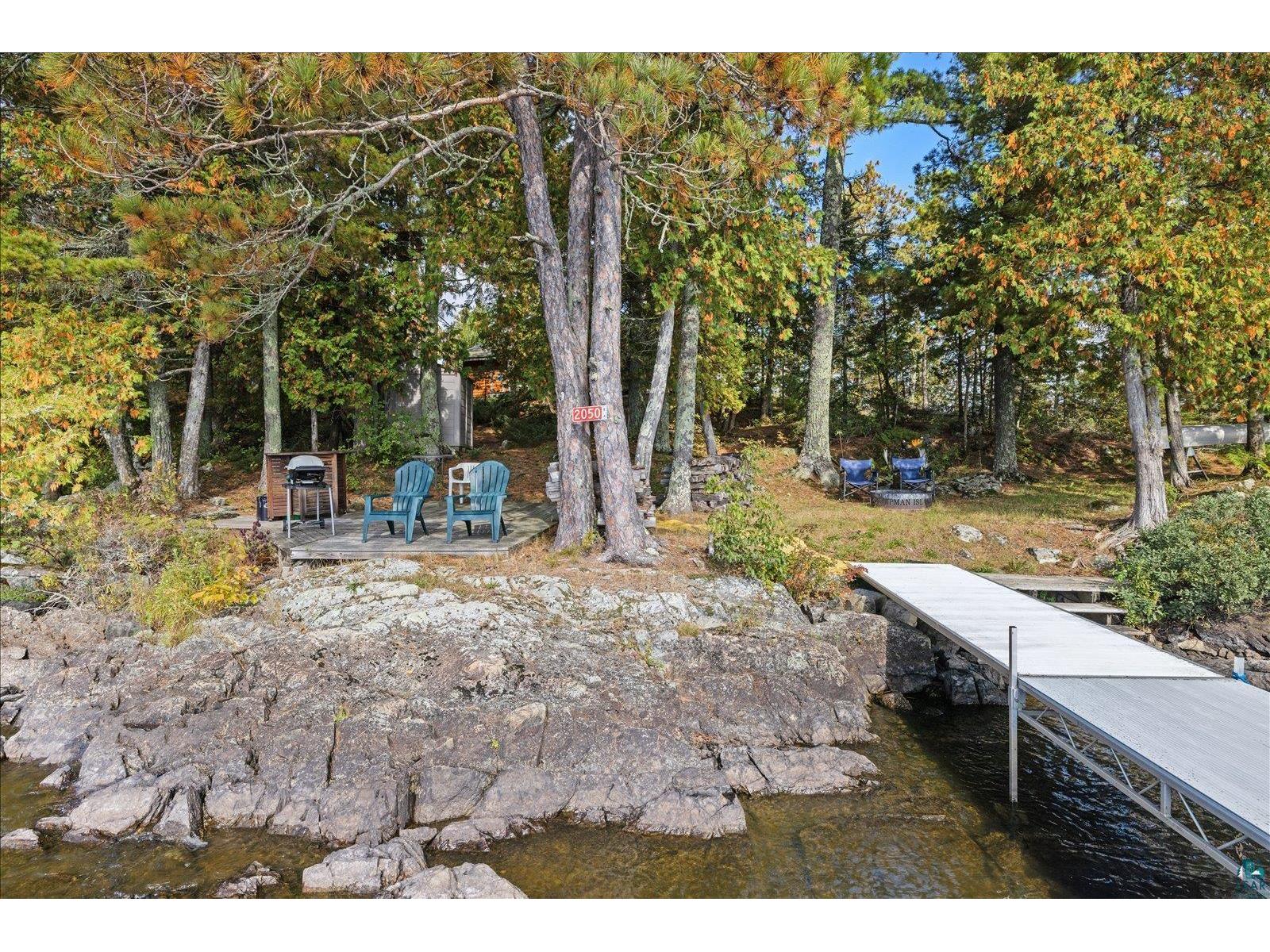 2050 Shipman Island Ely MN 55731 - Shagawa Lake 6124158 image30