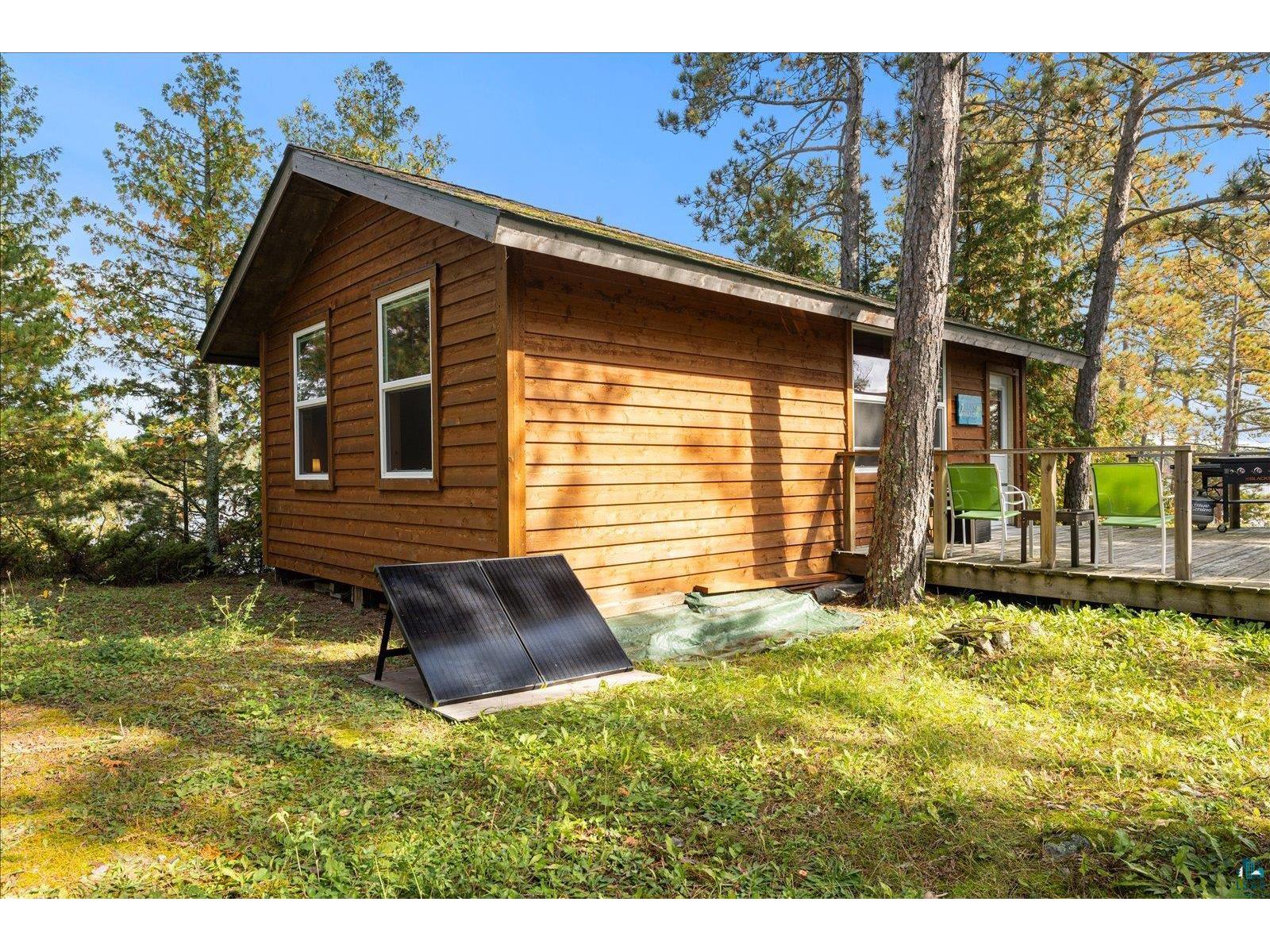 2050 Shipman Island Ely MN 55731 - Shagawa Lake 6124158 image33