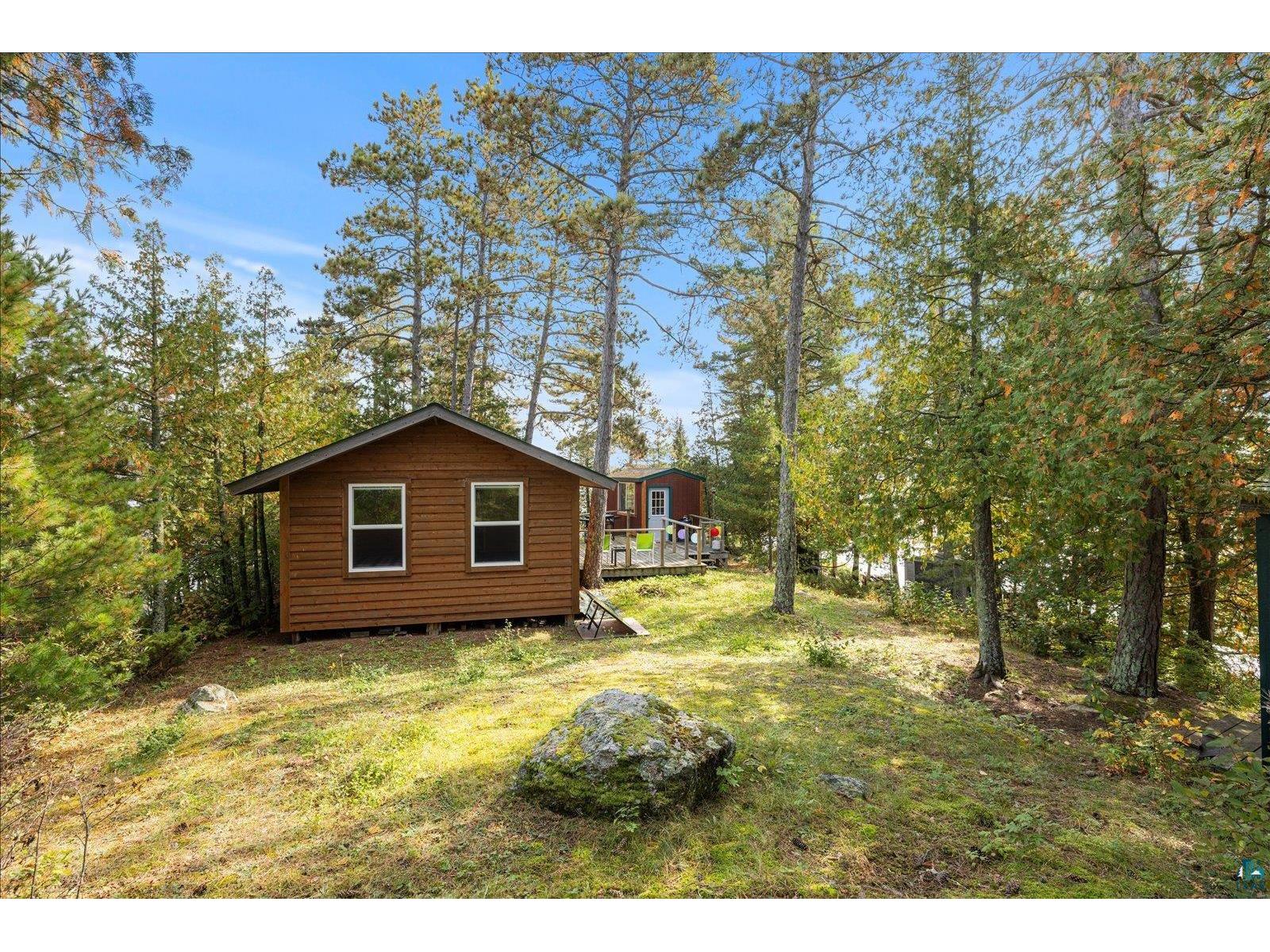 2050 Shipman Island Ely MN 55731 - Shagawa Lake 6124158 image34