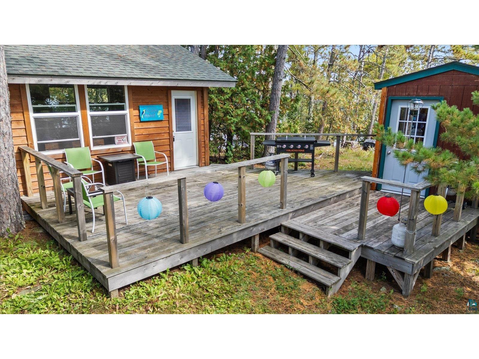2050 Shipman Island Ely MN 55731 - Shagawa Lake 6124158 image36