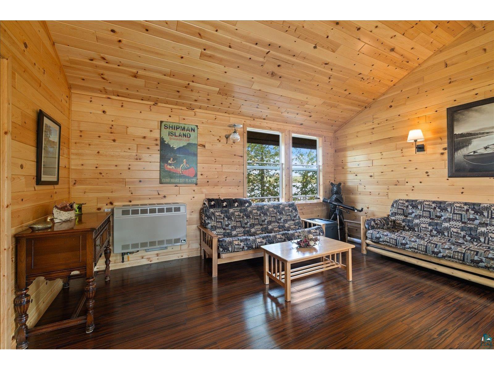 2050 Shipman Island Ely MN 55731 - Shagawa Lake 6124158 image7