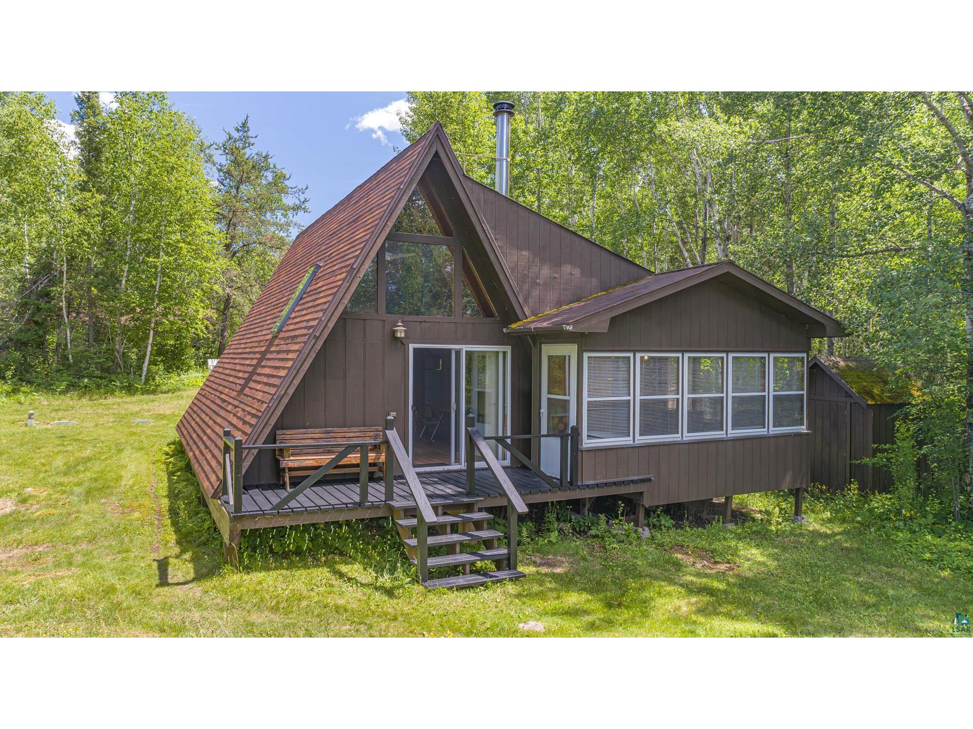 2052 Chippewa Shores Ely MN 55731 - White Iron 6114686 image1