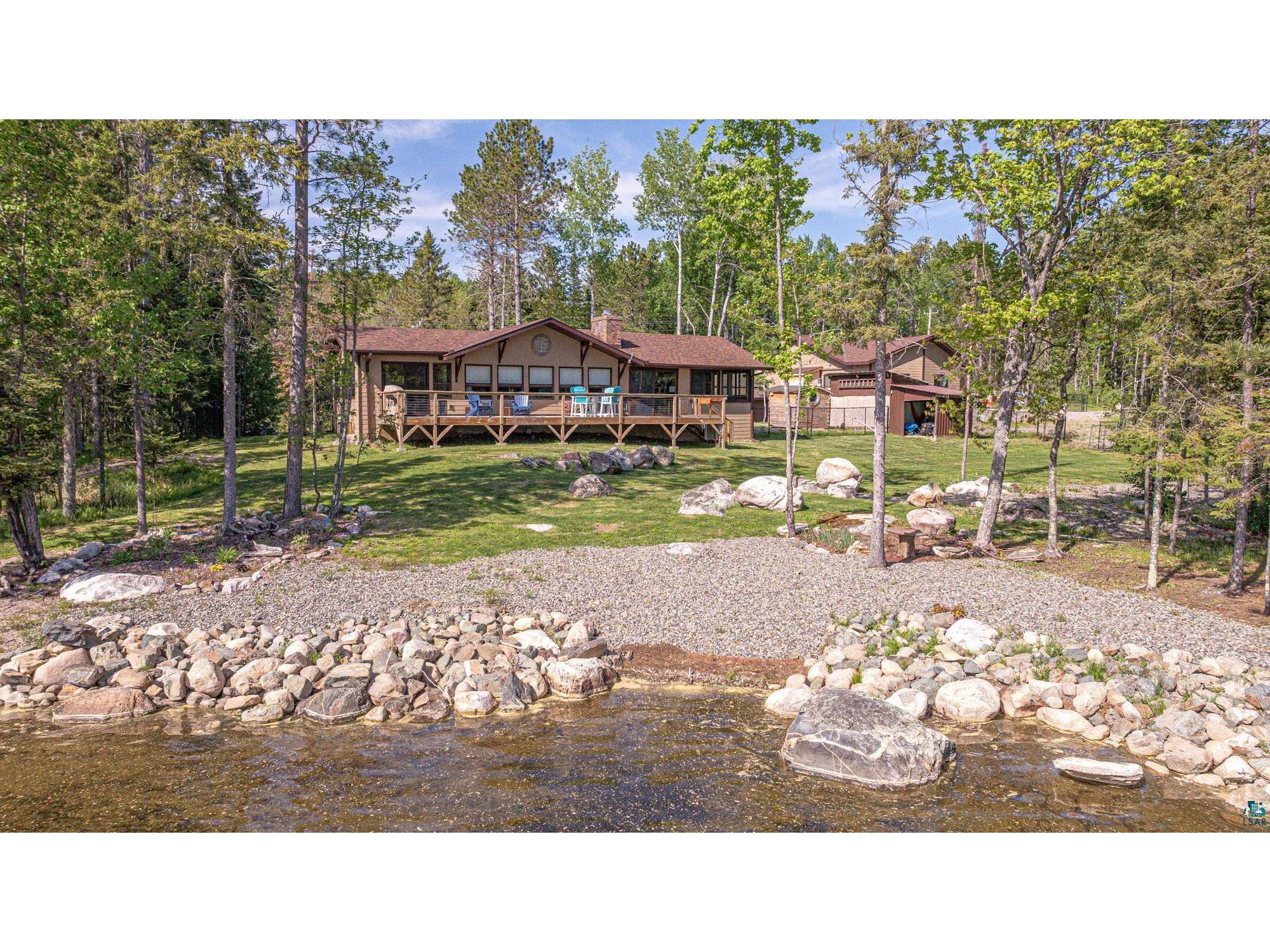 2056 Mollywood Ln Ely MN 55731 - Burntside Lake 6126014 image1