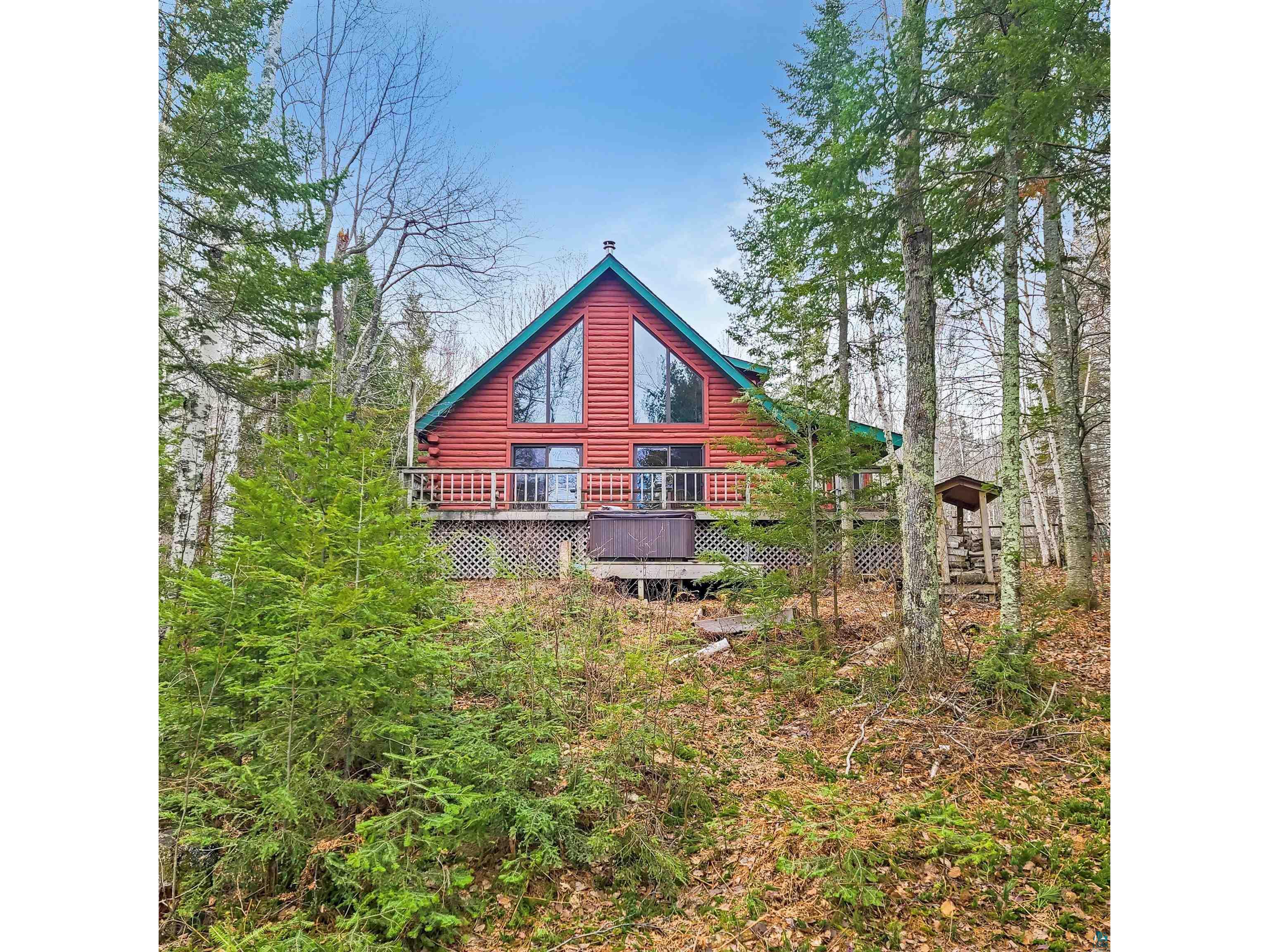 2056 North Shore Rd LaPointe WI 54850 - Lake Superior 6108218 image1