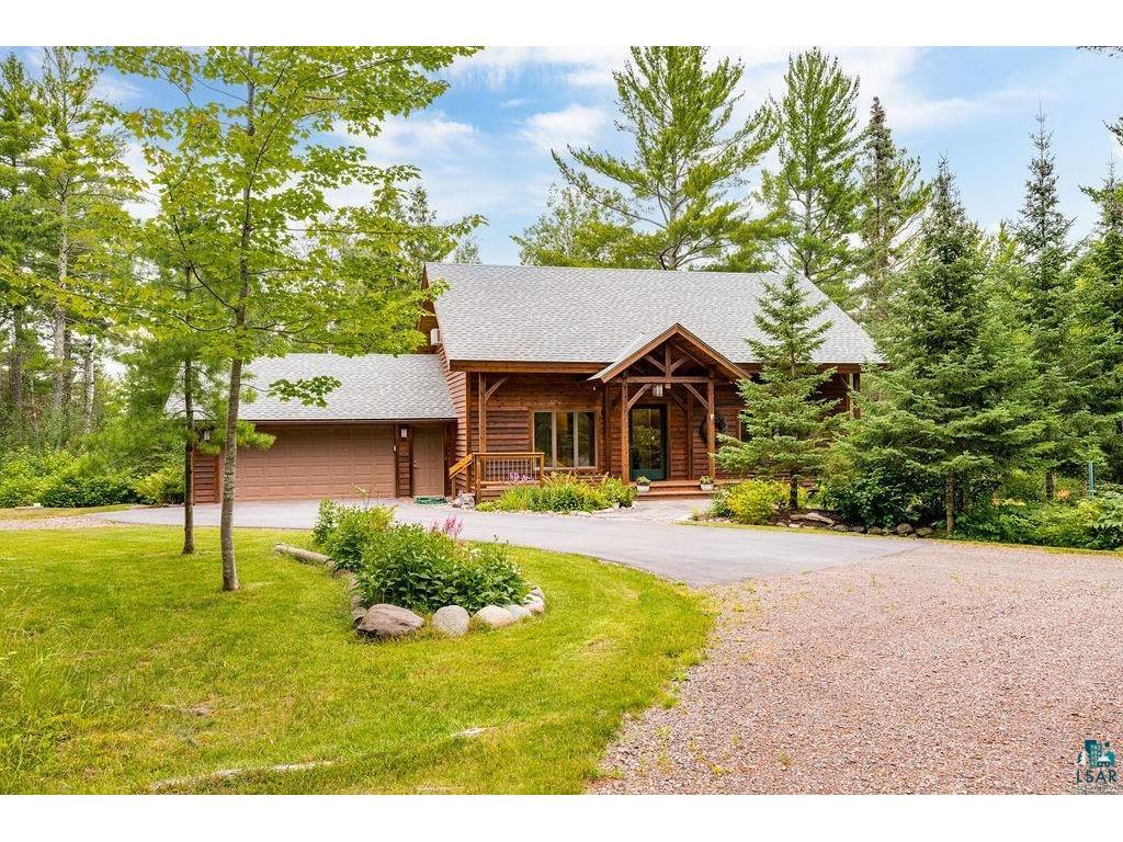 2057 Solitude Tr Two Harbors MN 55616 - Encampment River 6115403 image1