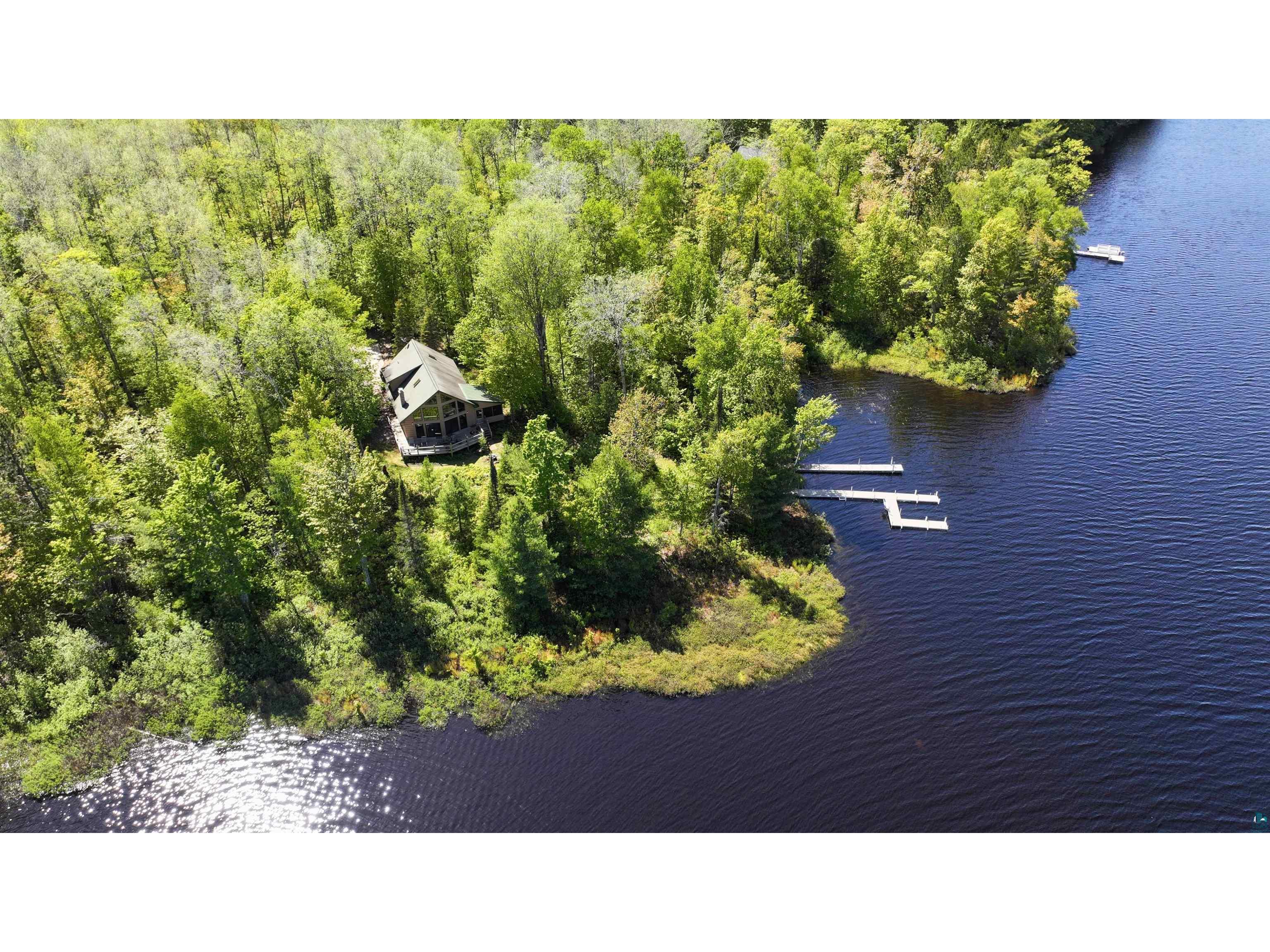 20590 S Siskiwit Shores Cornucopia WI 54827 - Siskiwit 6114003 image1