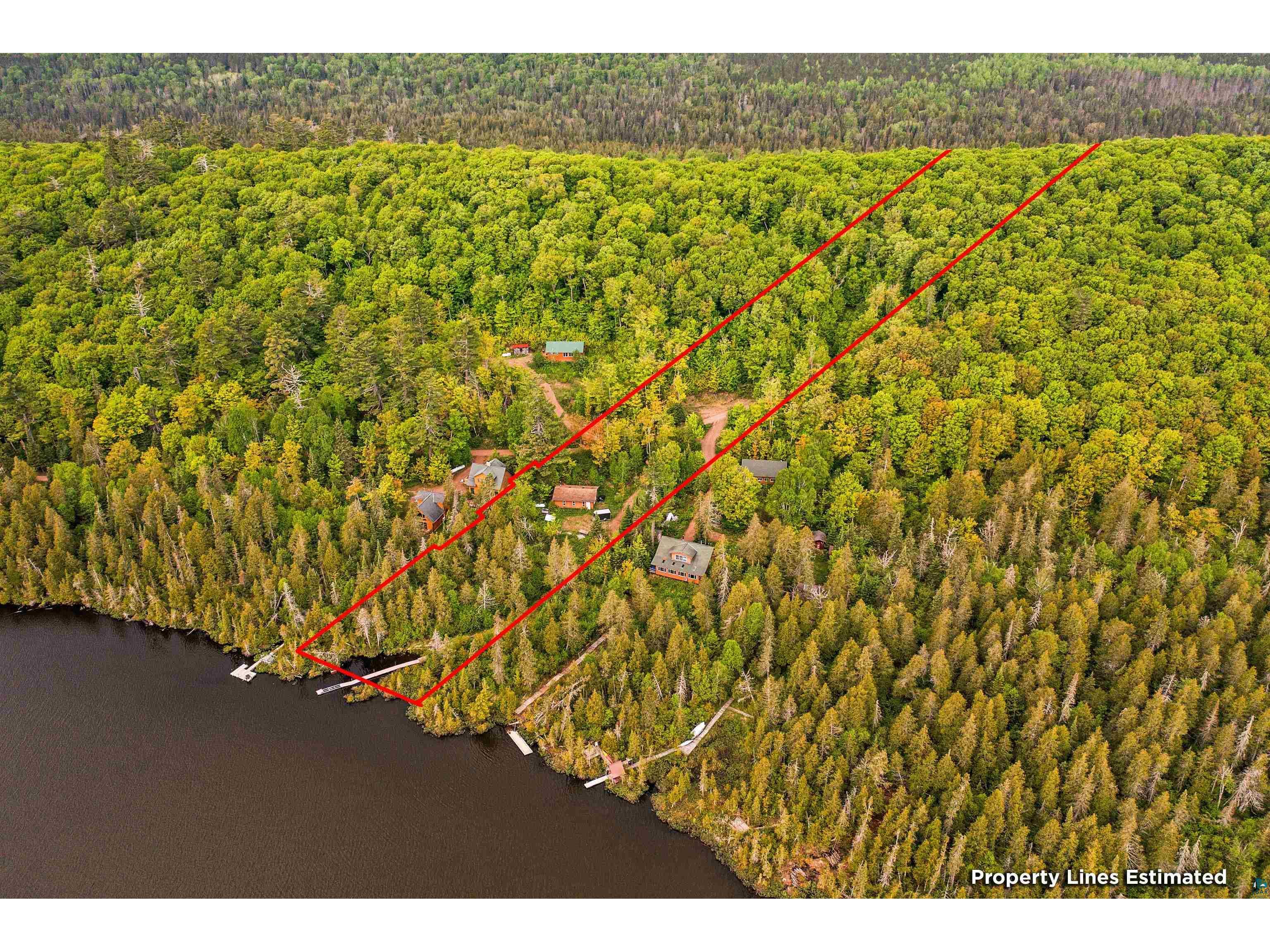 206 E Deeryard Rd Grand Marais MN 55604 - Deeryard 6126438 image11