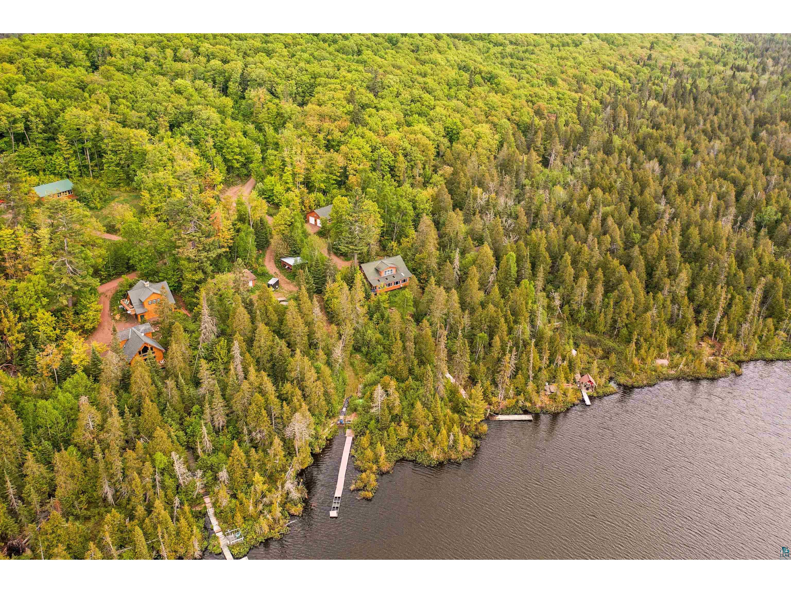 206 E Deeryard Rd Grand Marais MN 55604 - Deeryard 6126438 image14