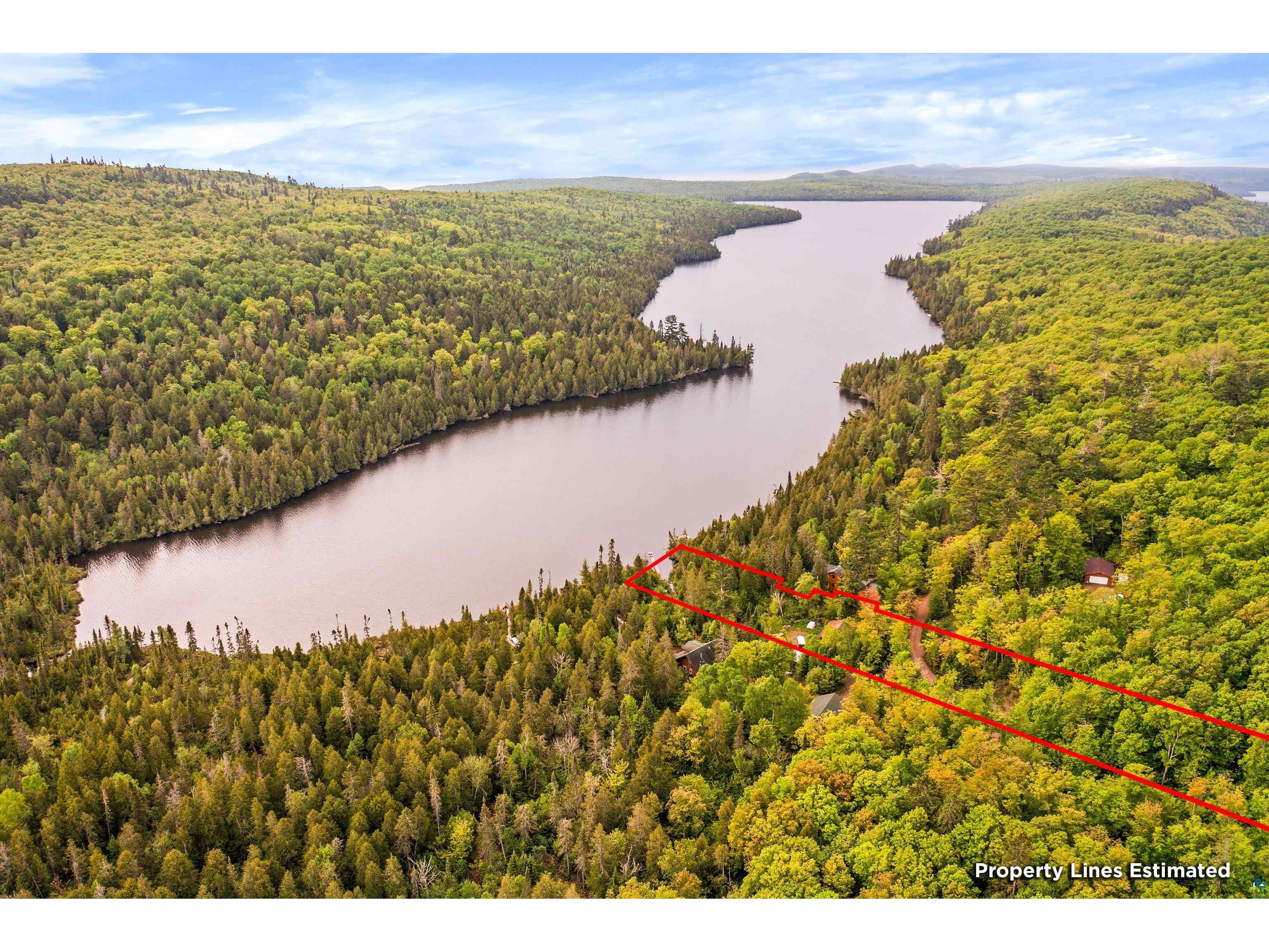 206 E Deeryard Rd Grand Marais MN 55604 - Deeryard 6126438 image2