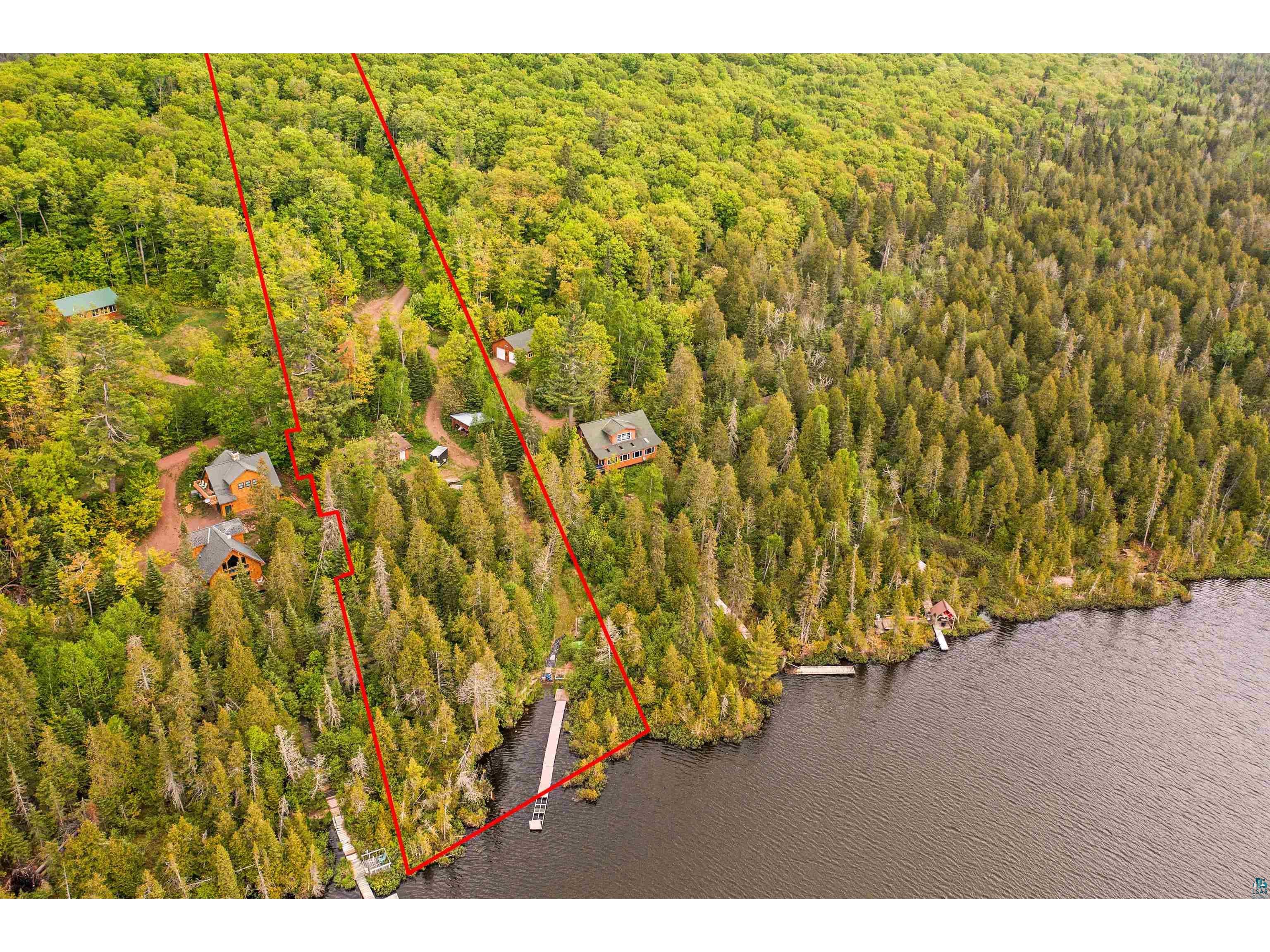 206 E Deeryard Rd Grand Marais MN 55604 - Deeryard 6126438 image3