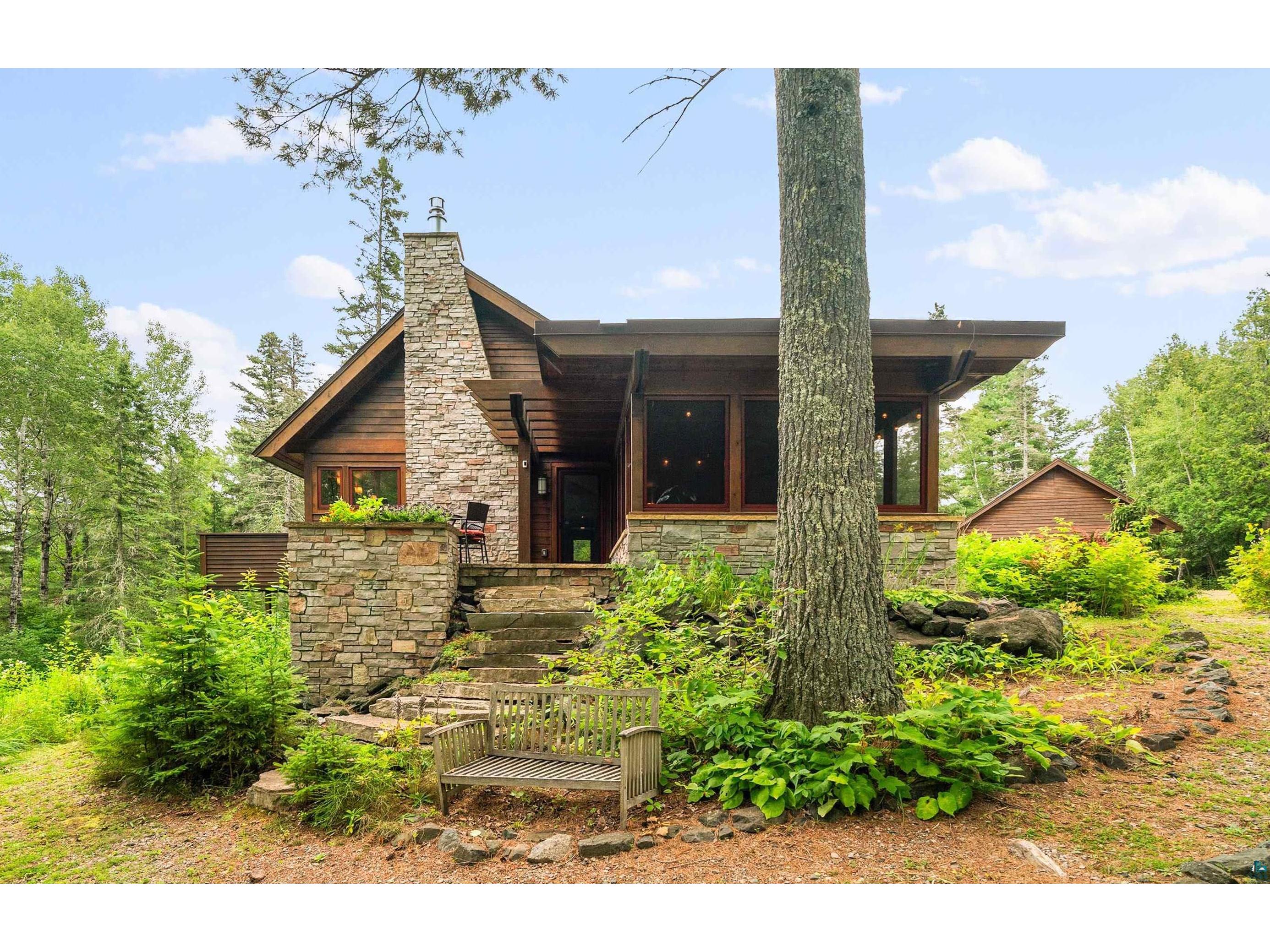 2060 Solitude Tr Two Harbors MN 55616 - Encampment River 6115388 image1