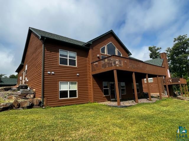 20632 487th St McGregor MN 55760 - Big Sandy 6109548 image1