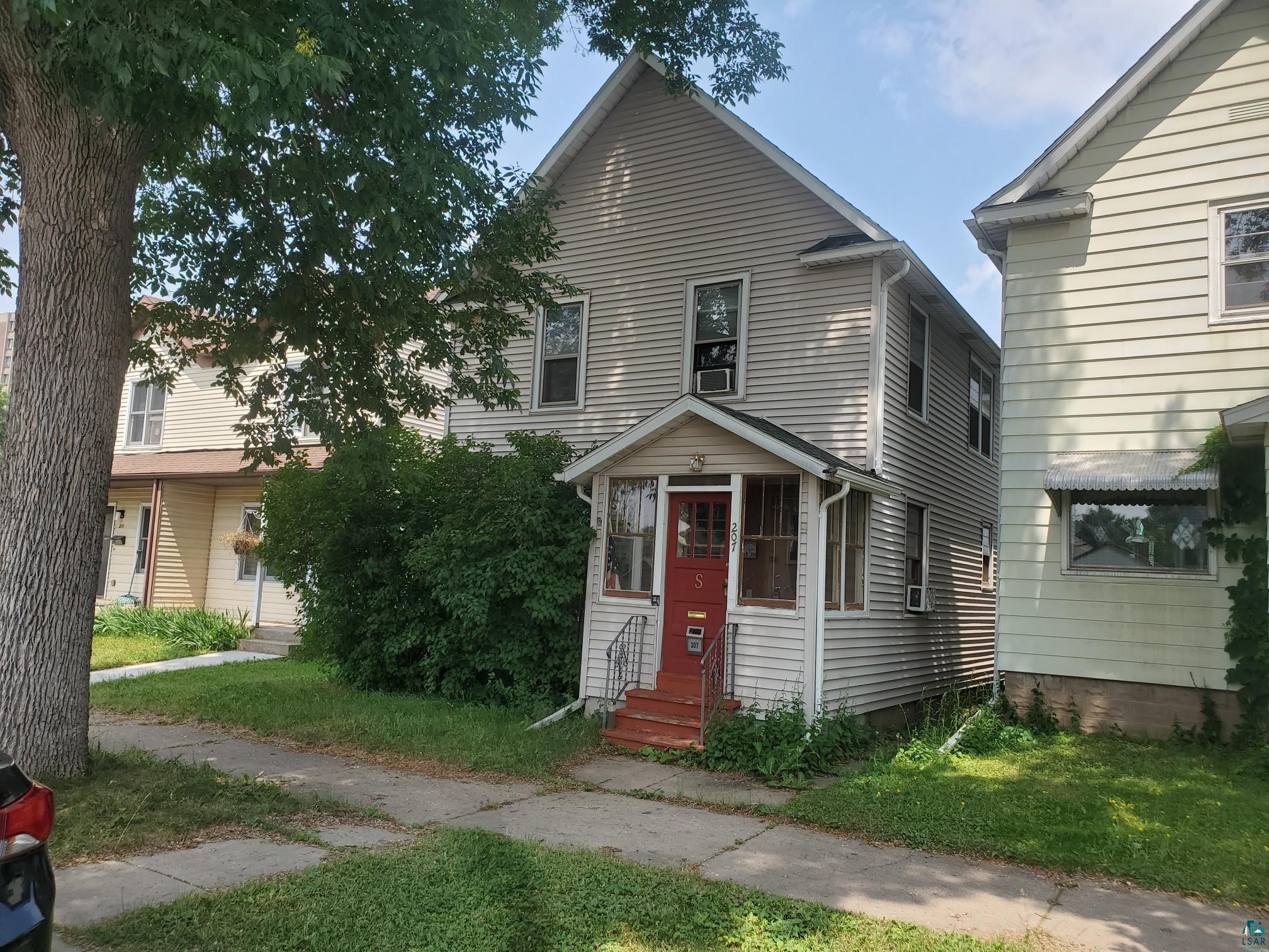 207 4th St N Virginia MN 55792 6109023 image1