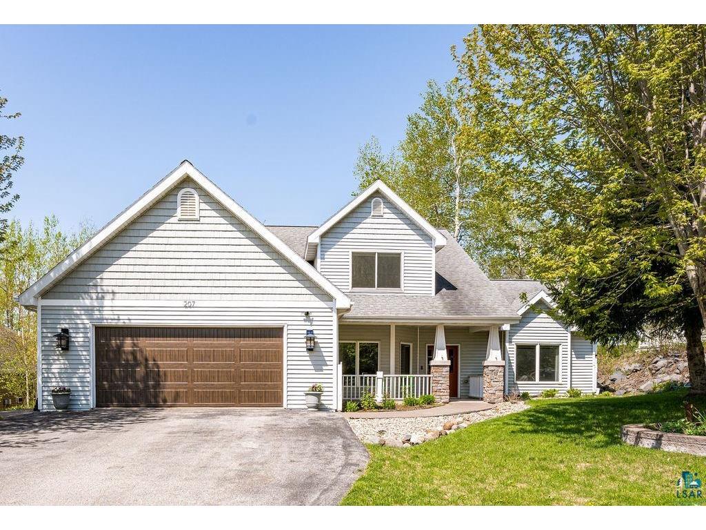 207 S 2nd Ave Proctor MN 55810 6125622 image1