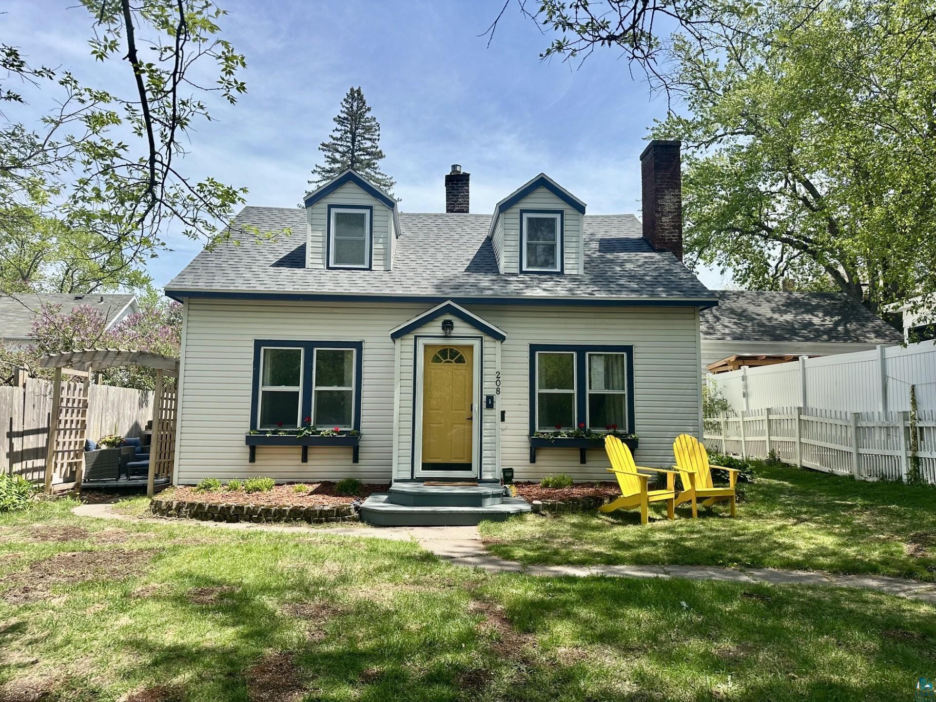 208 Chestnut St Cloquet MN 55720 6125668 image1