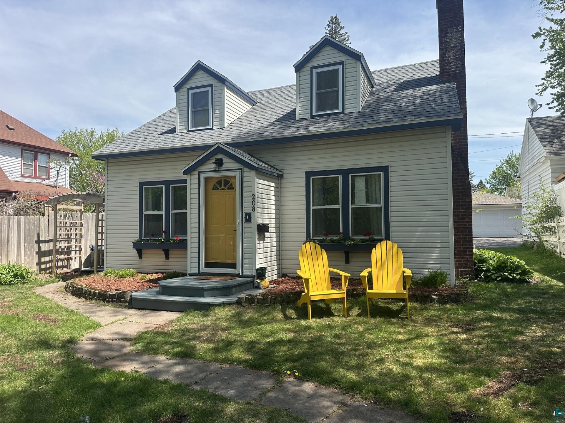 208 Chestnut St Cloquet MN 55720 6125668 image2