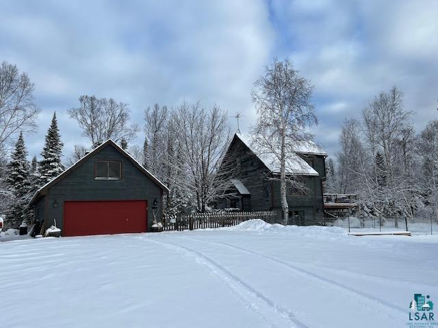 208 Norbakken Rd Lutsen MN 55612 6106675 image1