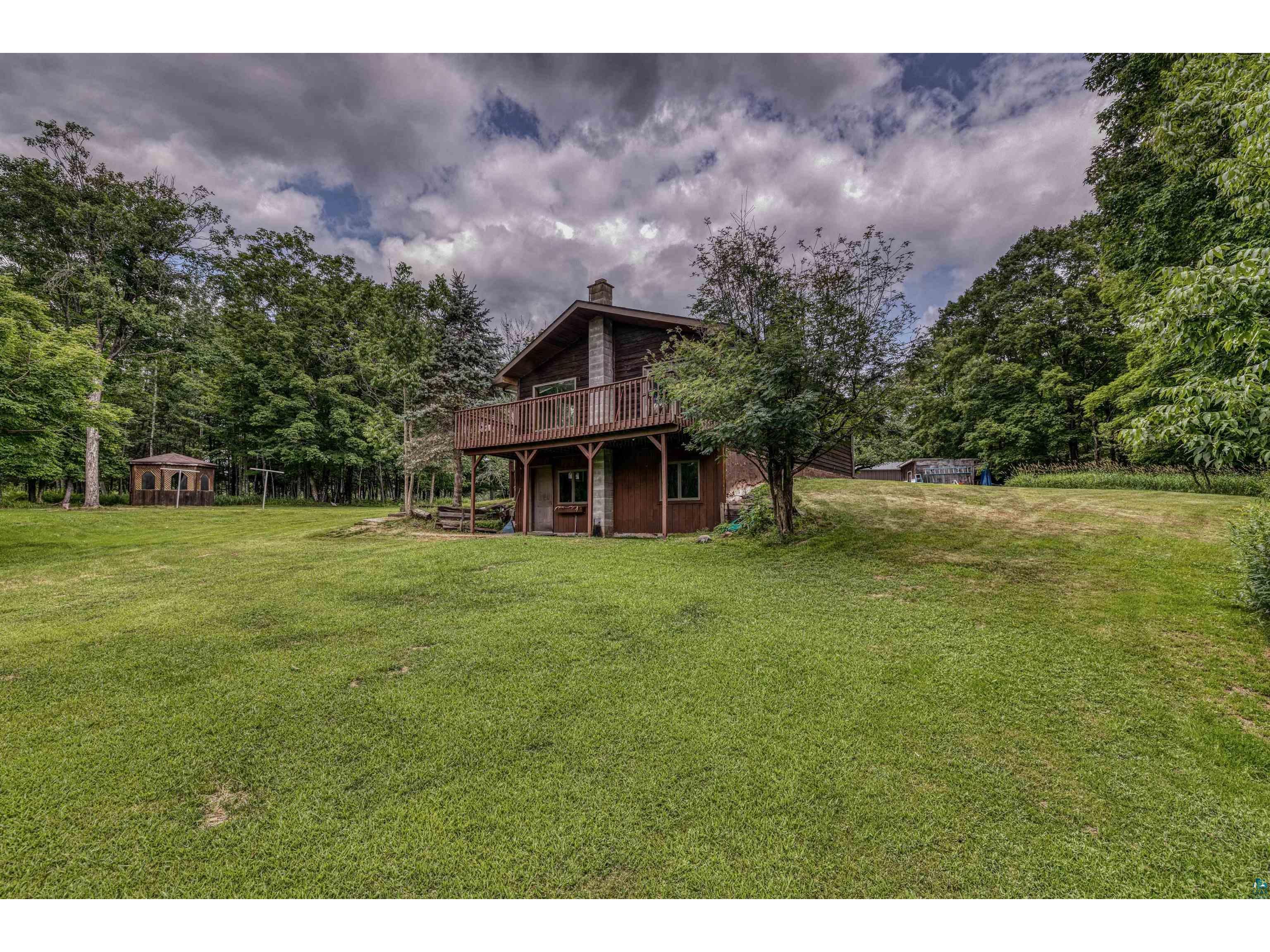 2084 E Foxboro Chaffey Rd Foxboro WI 54836 - Black Lake 6126895 image29