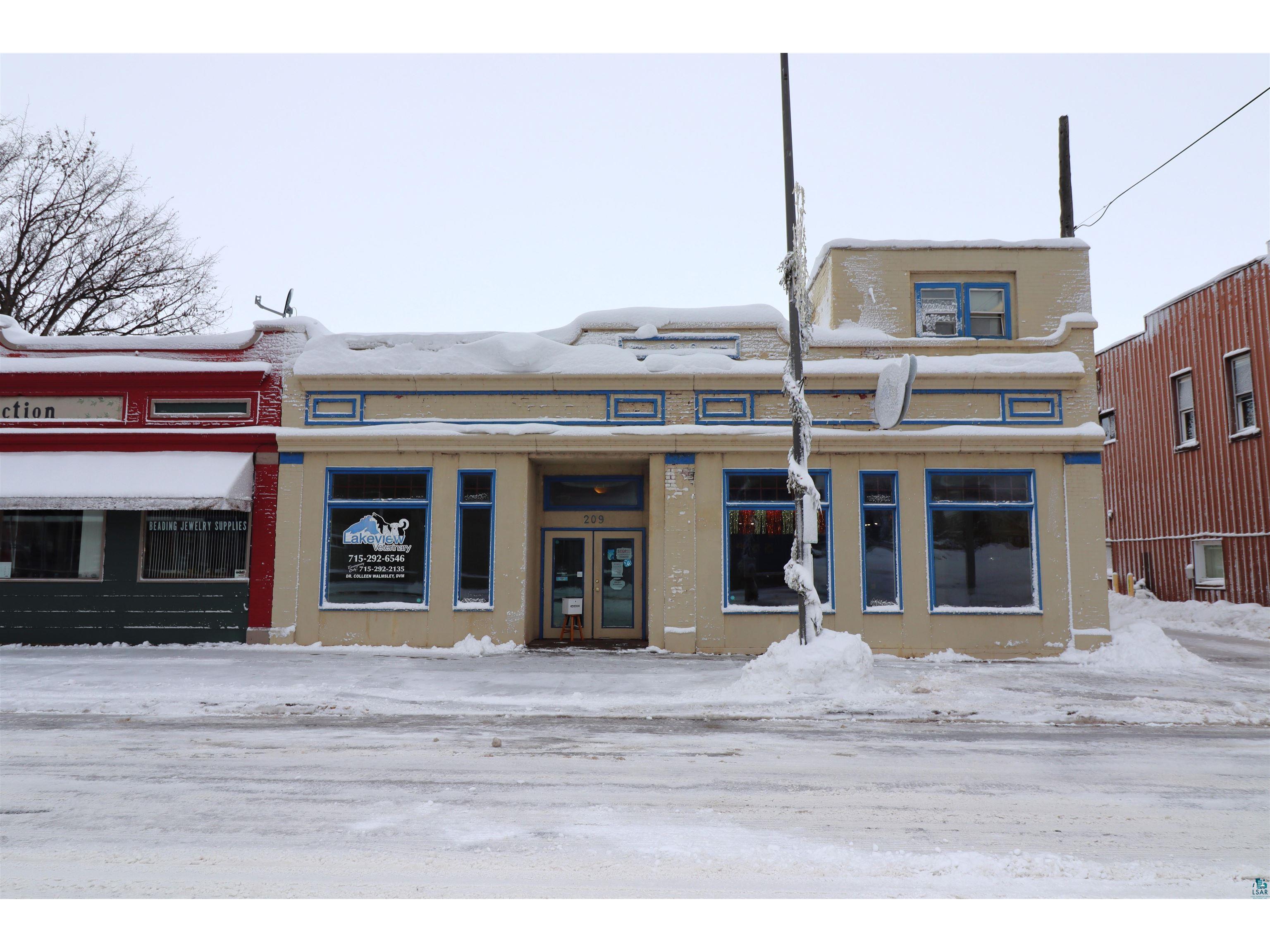 209 Main St E Ashland WI 54806 6096632 image1