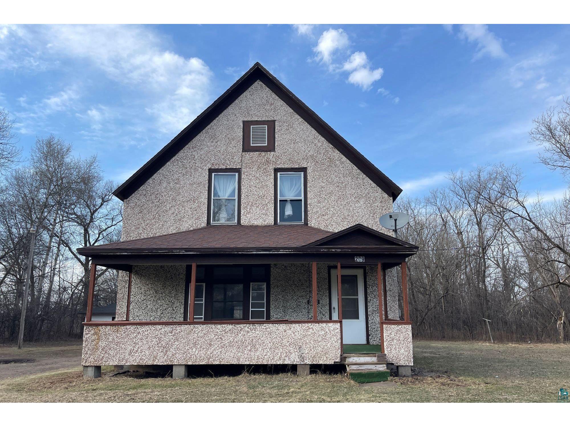 209 NW 4th St Crosby MN 56441 6118360 image1