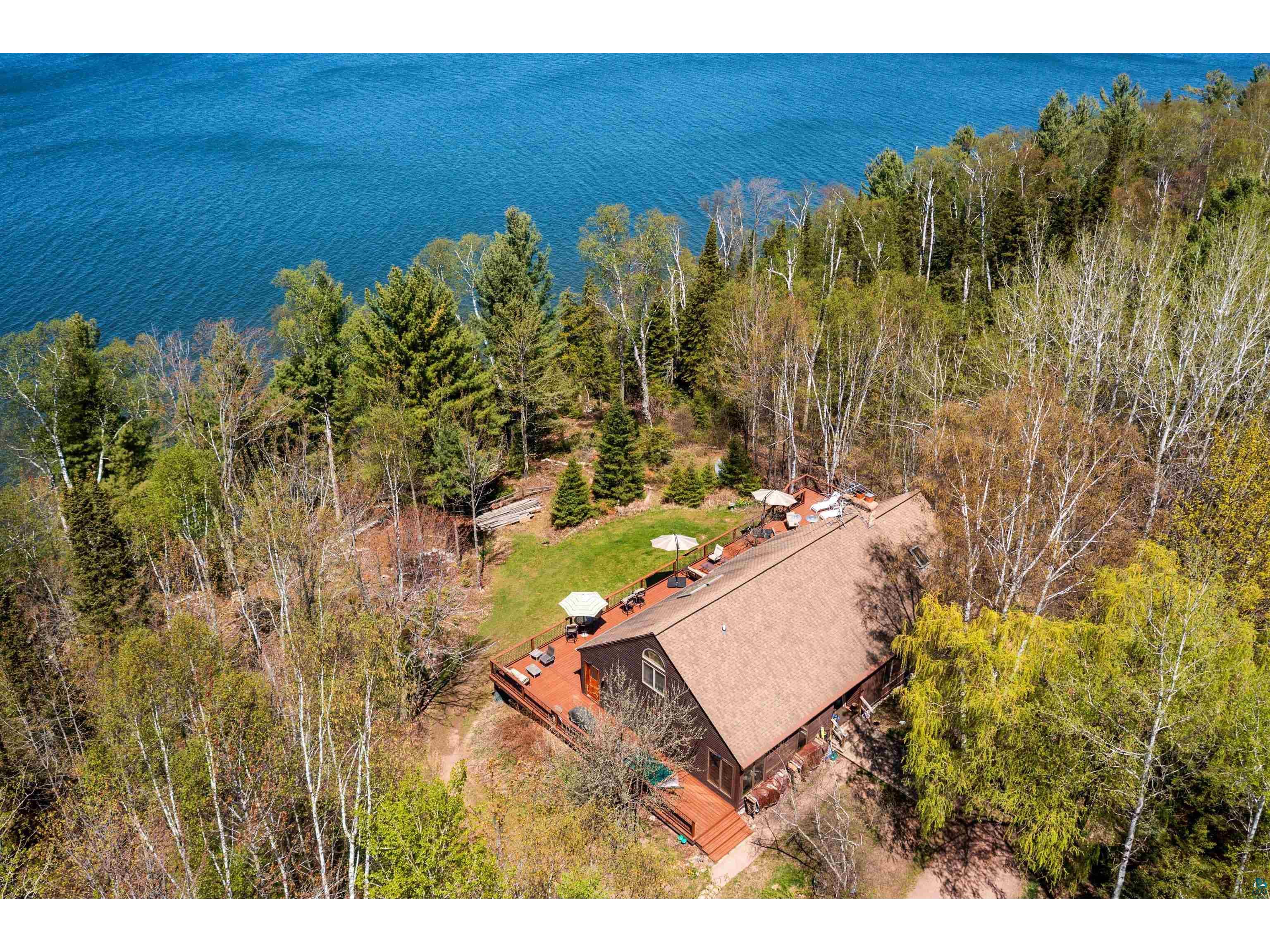 2096 North Shore Rd Lapointe WI 54850 - Lake Superior 6119444 image1