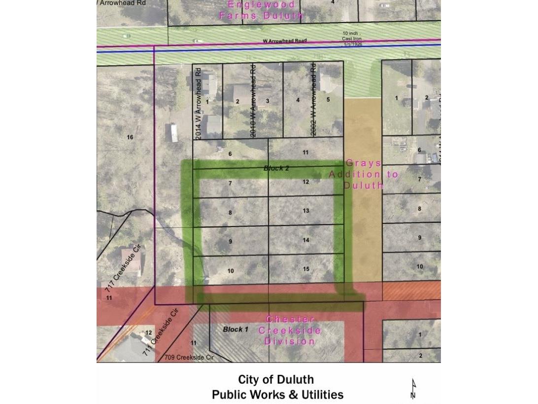 20xx Arrowhead Rd Duluth MN 55811 - Chester Creek 6123562 image2
