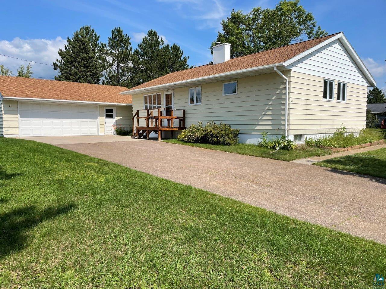 21 Cherry Cr Babbitt MN 55706 6107111 image1