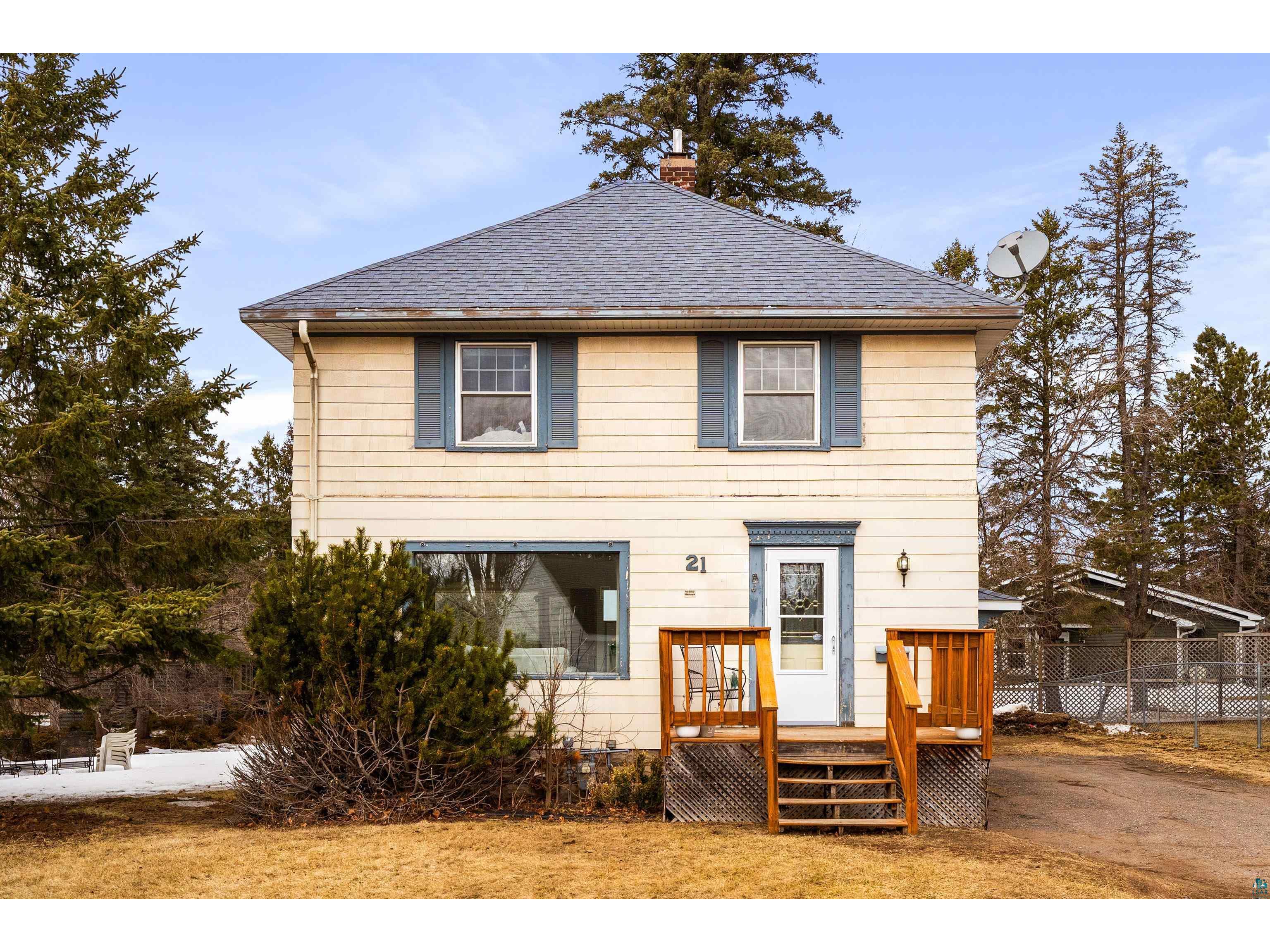 21 Don Avon St Duluth MN 55803 6124376 image1