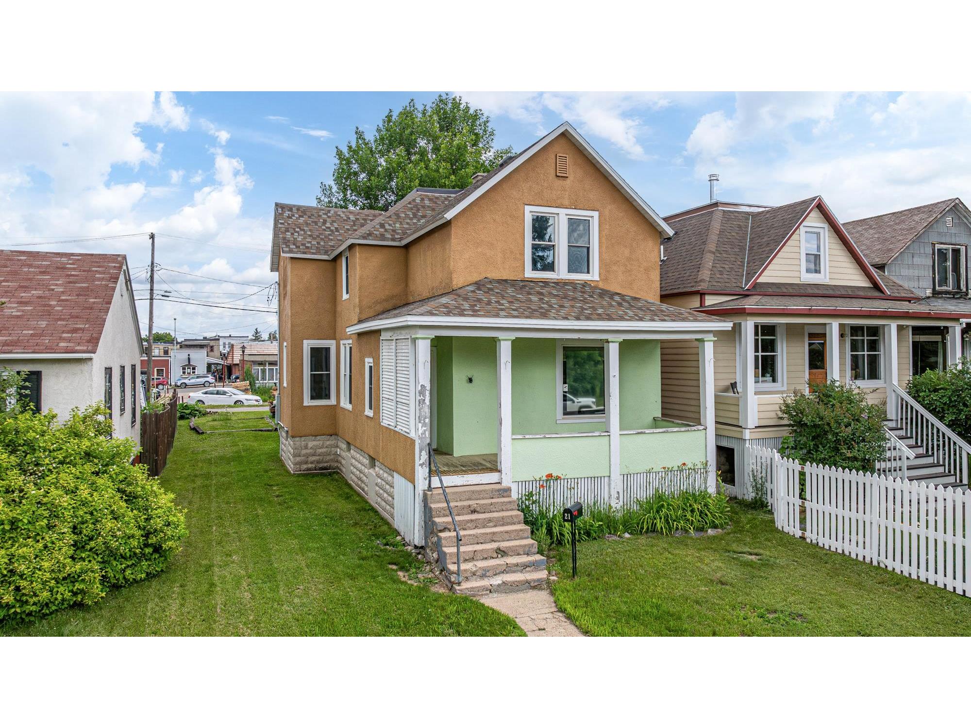 21 E Harvey St Ely MN 55731 6120476 image1