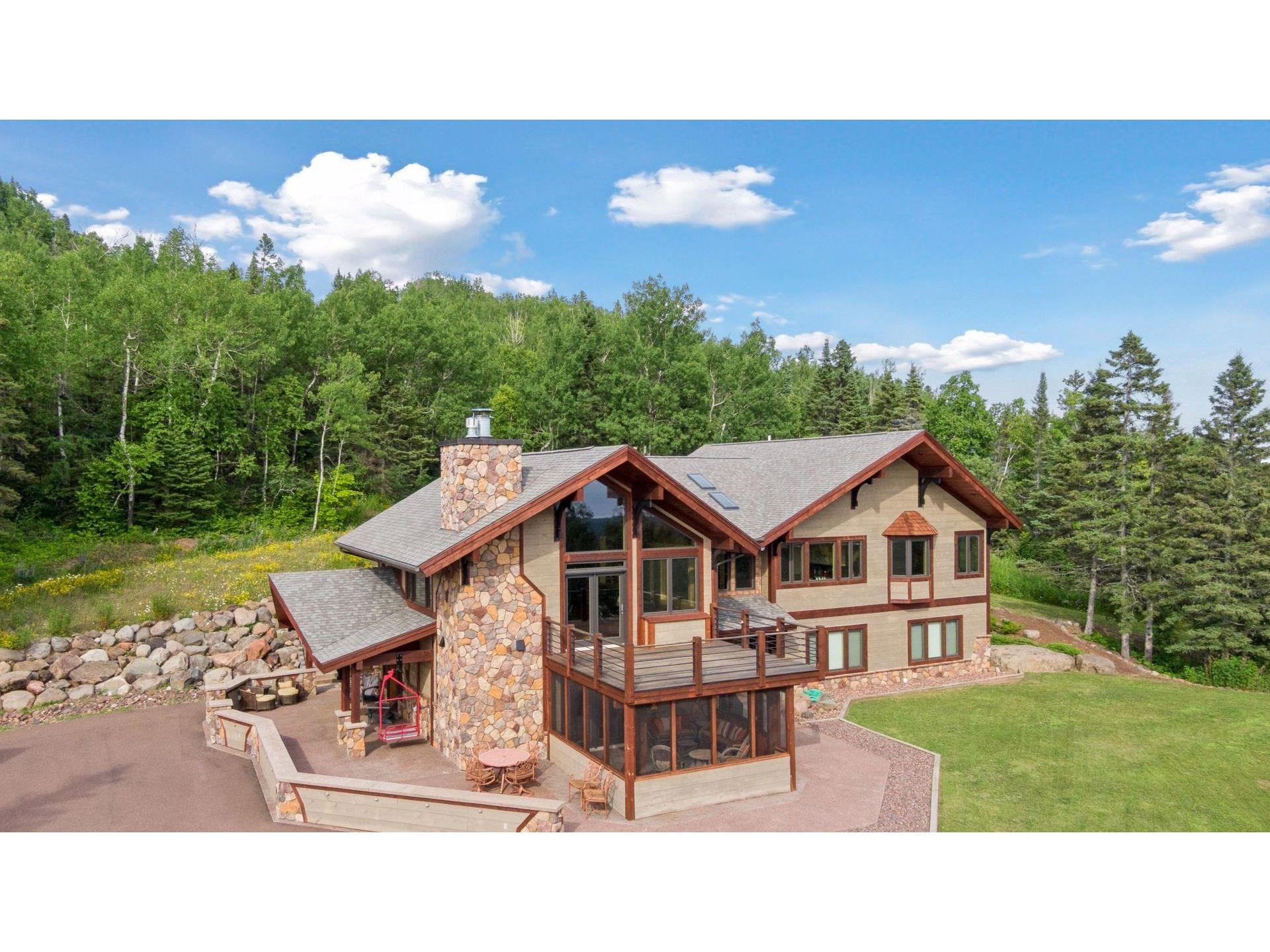 21 Eagle Mountain Ln Lutsen MN 55612 6120657 image1