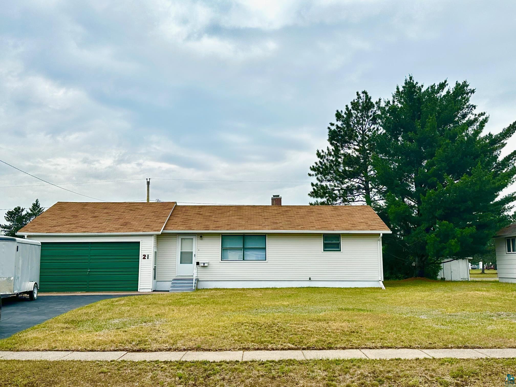 21 Evergreen Ln Babbitt MN 55706 6108954 image1