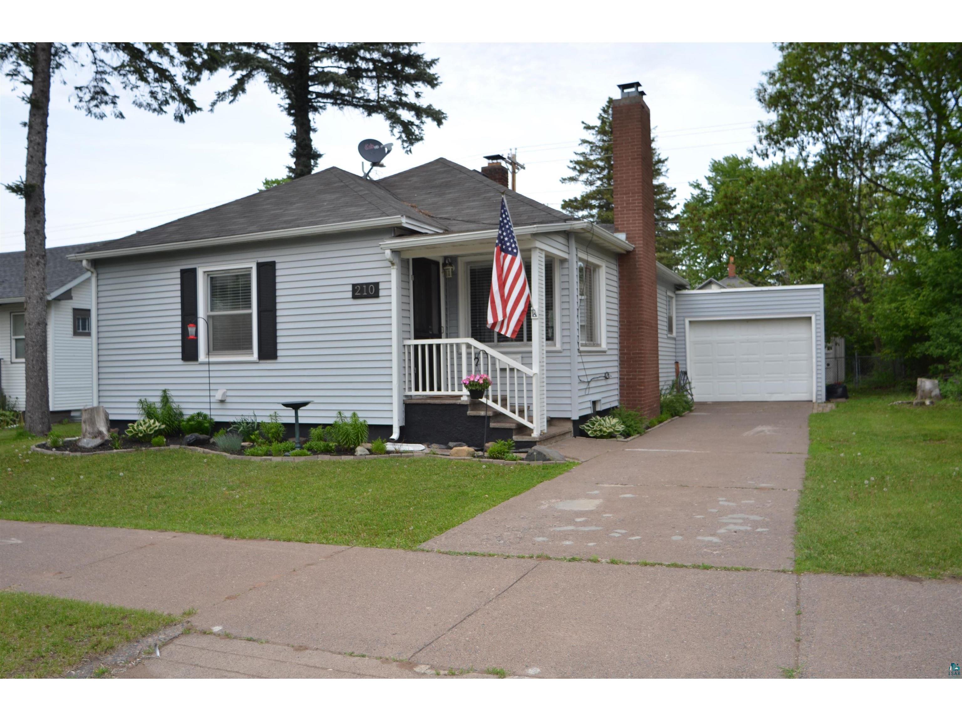 210 6th St Cloquet MN 55720 6114032 image1