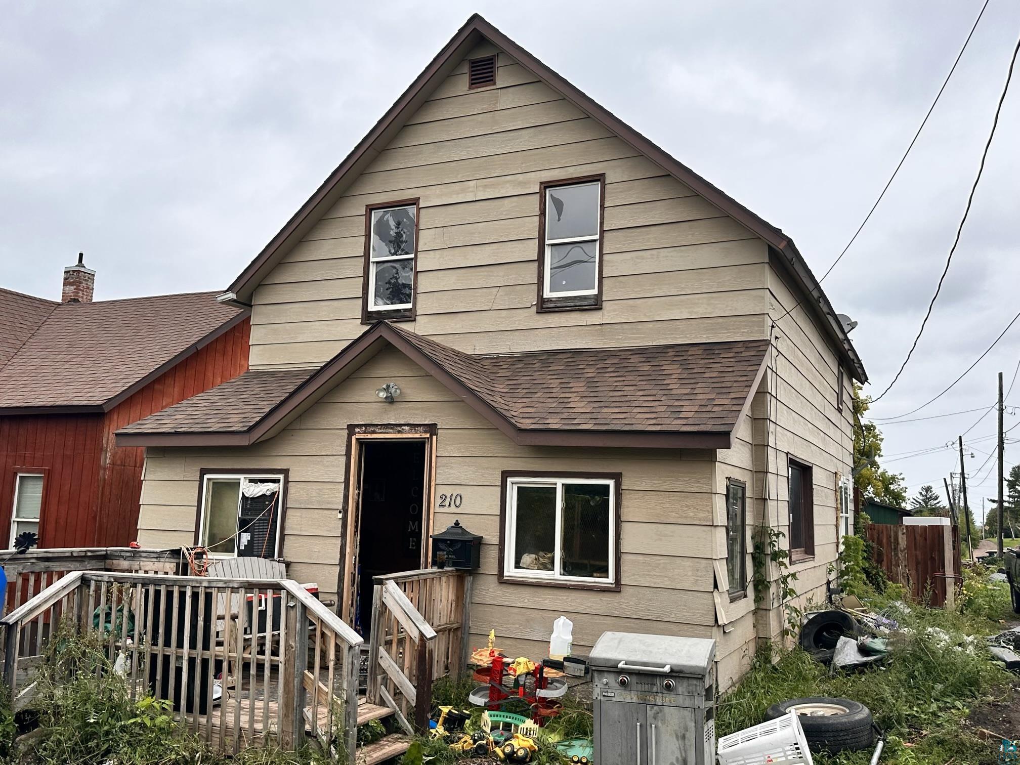 210 N 11th Ave E Ashland WI 54806 6110730 image1