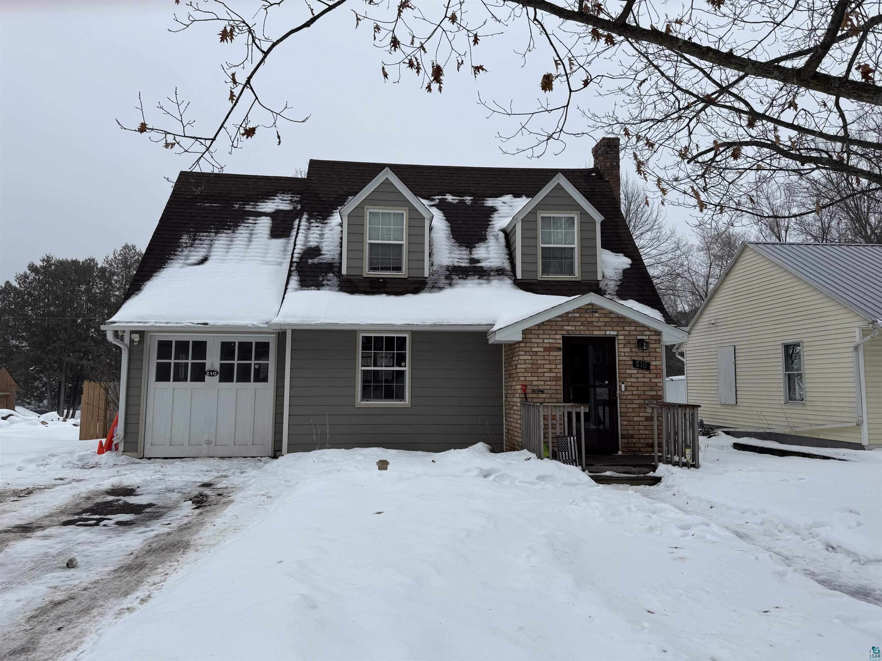 210 N Court Ave Sandstone MN 55072 6123314 image1