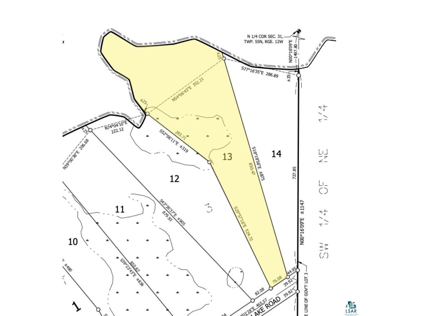 2102-13 N Bear Lake Rd Brimson MN 55602 - Big Bear Lake 6125410 image24